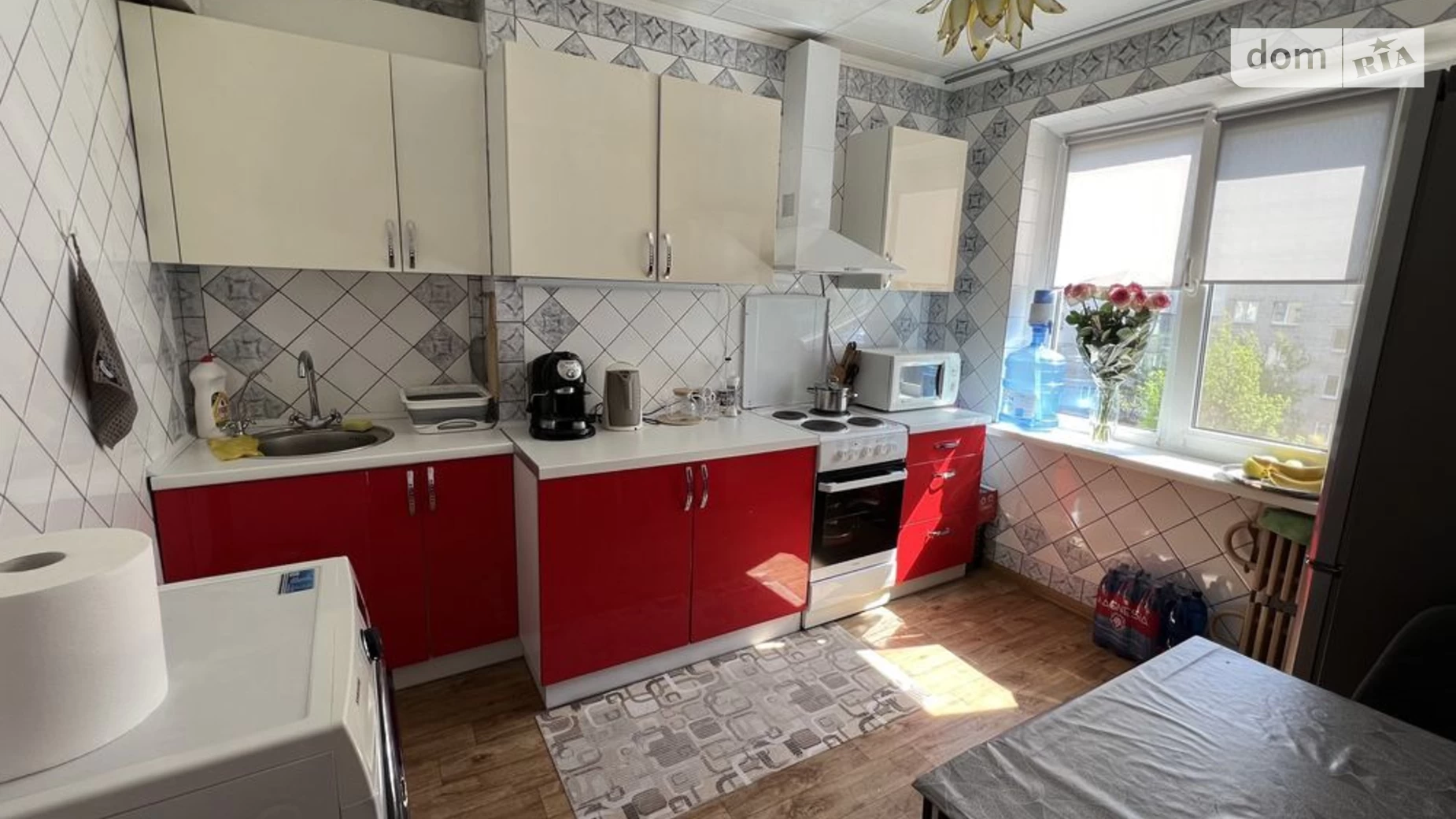 Продається 2-кімнатна квартира 50.8 кв. м у Дніпрі, цена: 49000 $ - фото 3