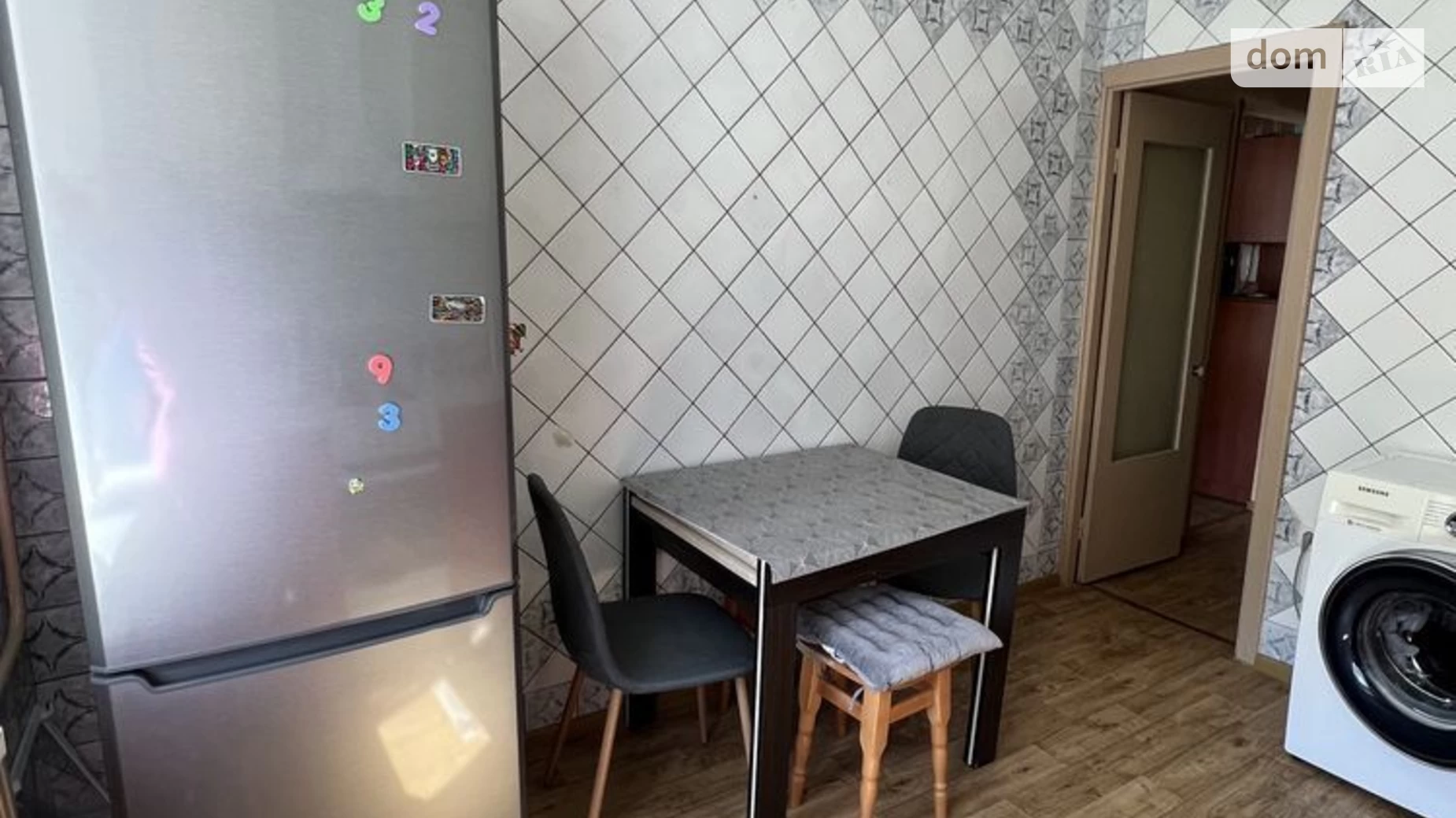 Продається 2-кімнатна квартира 50.8 кв. м у Дніпрі, цена: 49000 $ - фото 2
