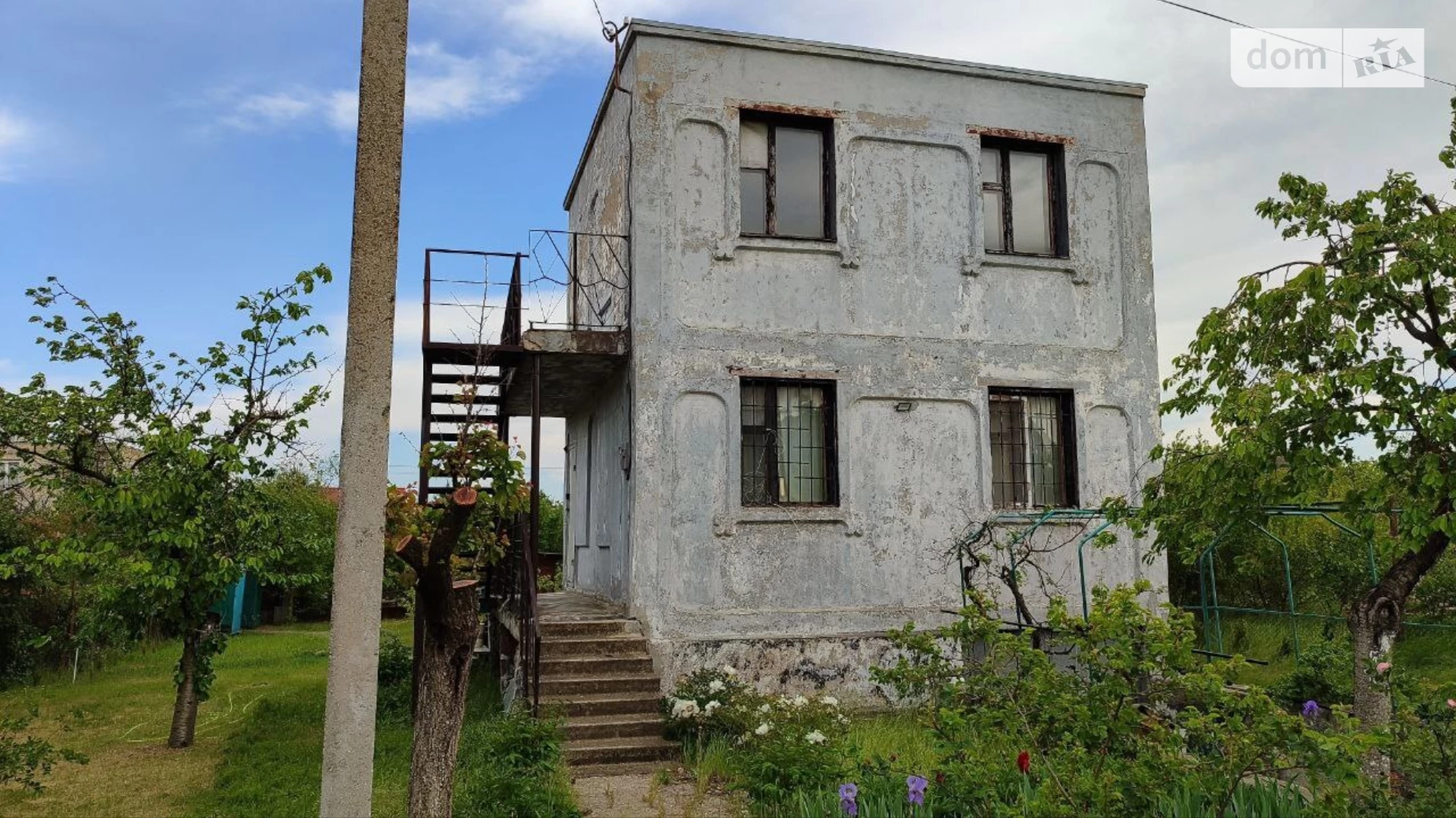 Продается дом на 2 этажа 120 кв. м с гаражом, цена: 19800 $ - фото 3