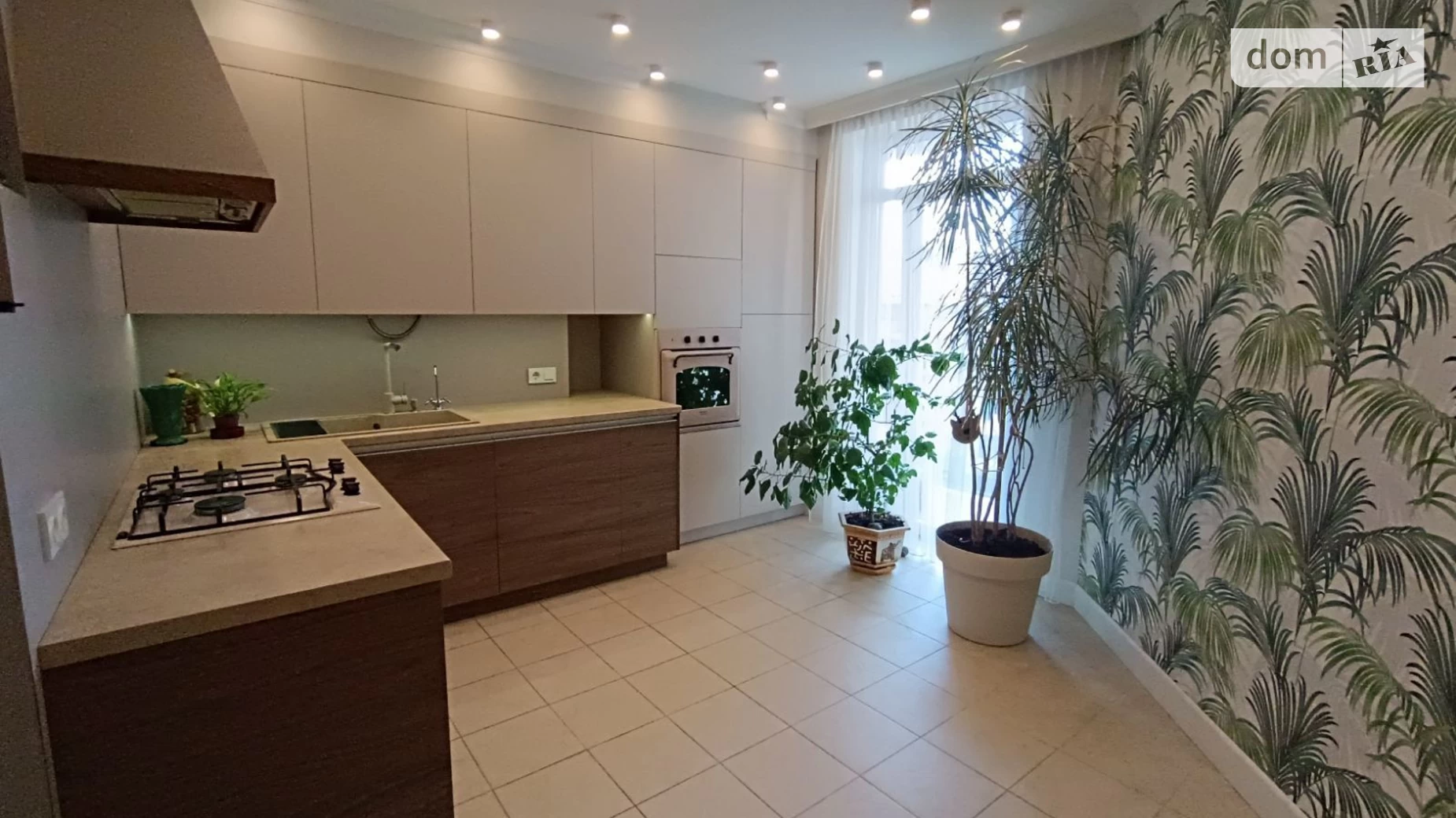 Продается 2-комнатная квартира 60.3 кв. м в Ирпене, ул. Западная, 14 - фото 2