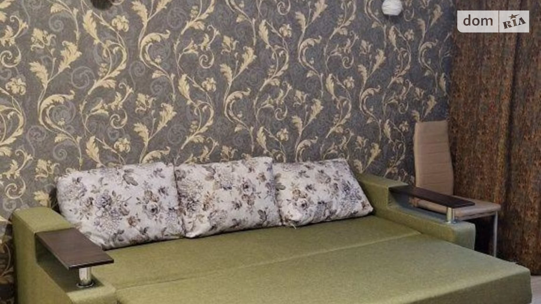 Сдается в аренду 1-комнатная квартира 40 кв. м в Киеве, ул. Сергeя Данченко, 28Б - фото 2