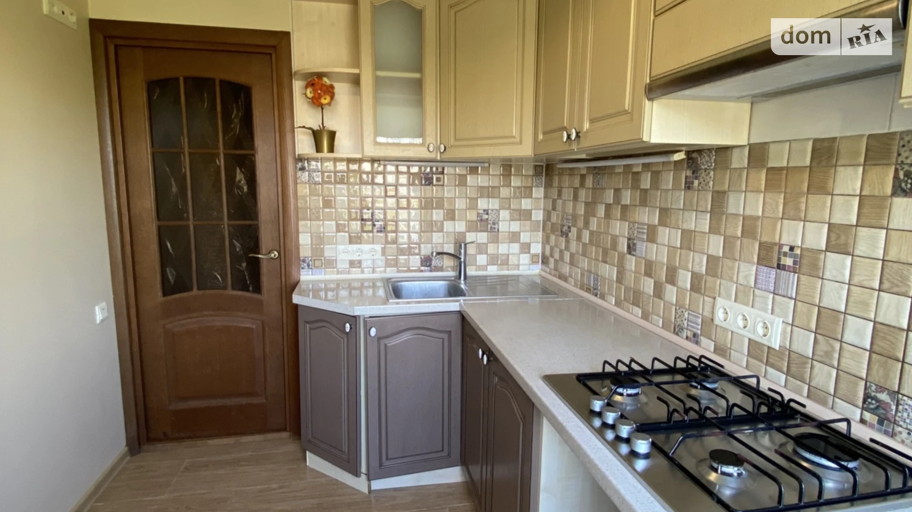 Продается 2-комнатная квартира 44.7 кв. м в Одессе, просп. Князя Владимира Великого(Добровольского), 156 - фото 2