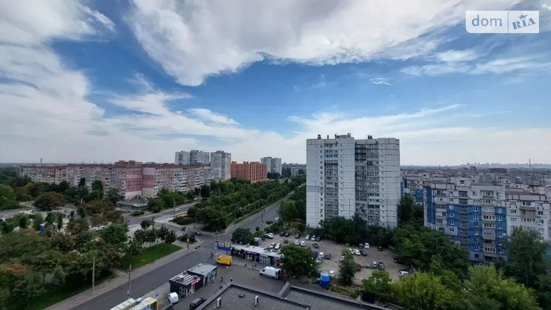 Продається 3-кімнатна квартира 73 кв. м у Дніпрі, просп. Миру, 35 - фото 3