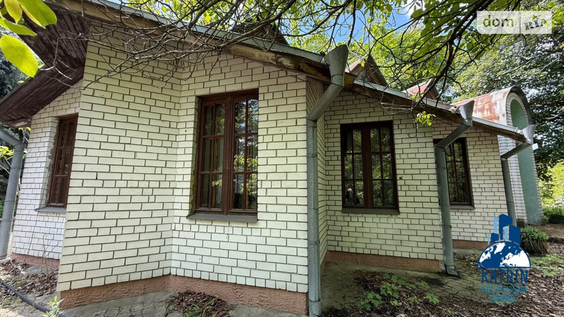 Продается помещения свободного назначения 363 кв. м в 2-этажном здании, цена: 350000 $ - фото 2