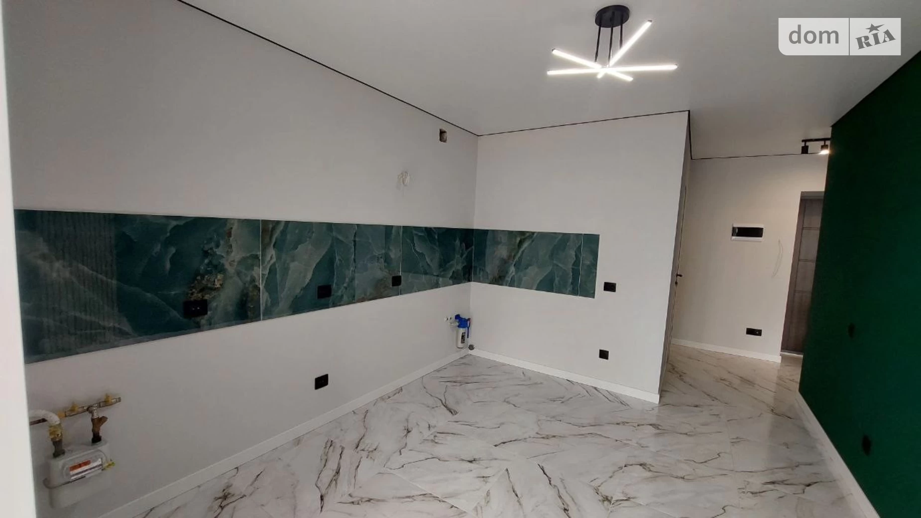 1-кімнатна квартира 40 кв. м у Тернополі, цена: 48000 $ - фото 2