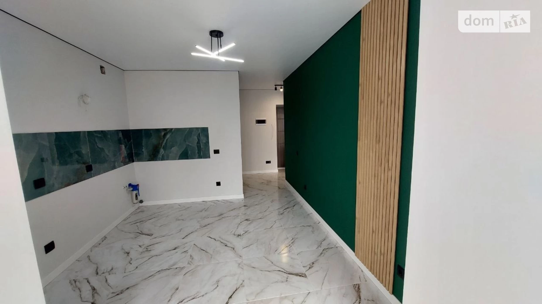 1-кімнатна квартира 40 кв. м у Тернополі, цена: 48000 $ - фото 5