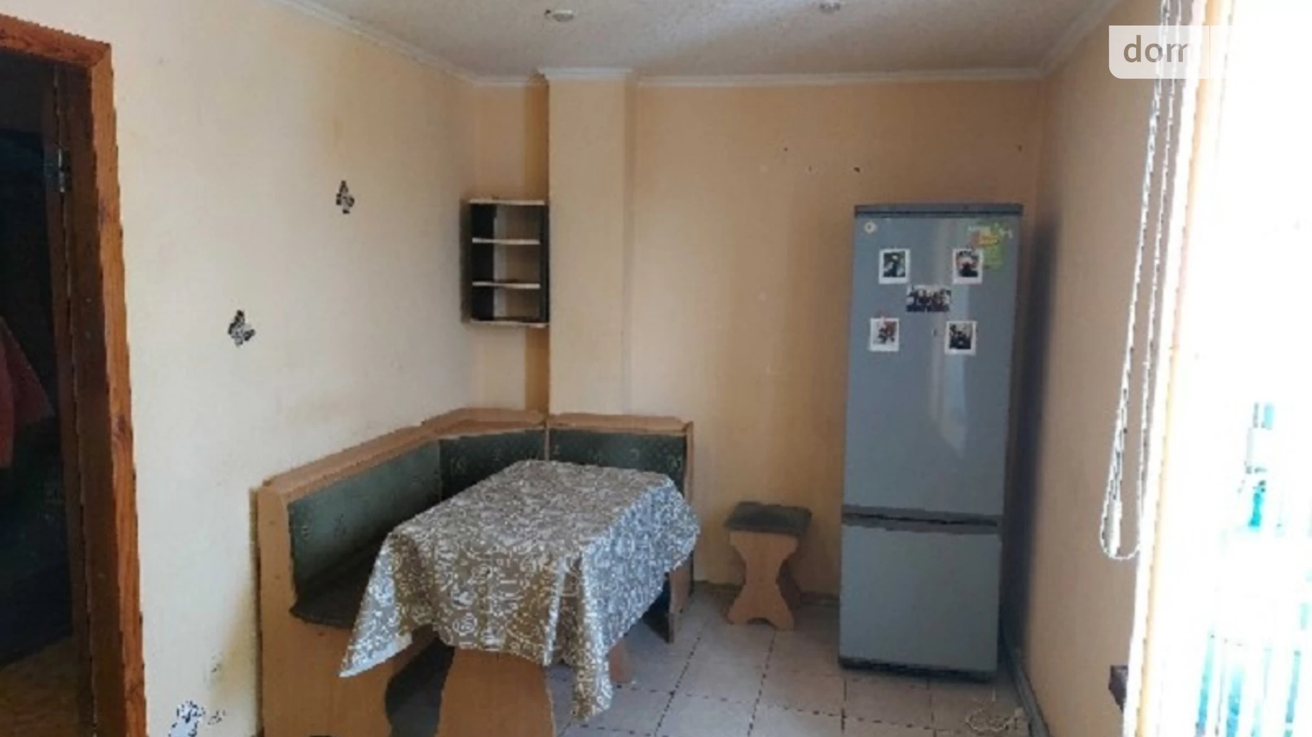 1-комнатная квартира 42 кв. м в Запорожье, ул. Професора Толока(Чуйкова Маршала) - фото 2