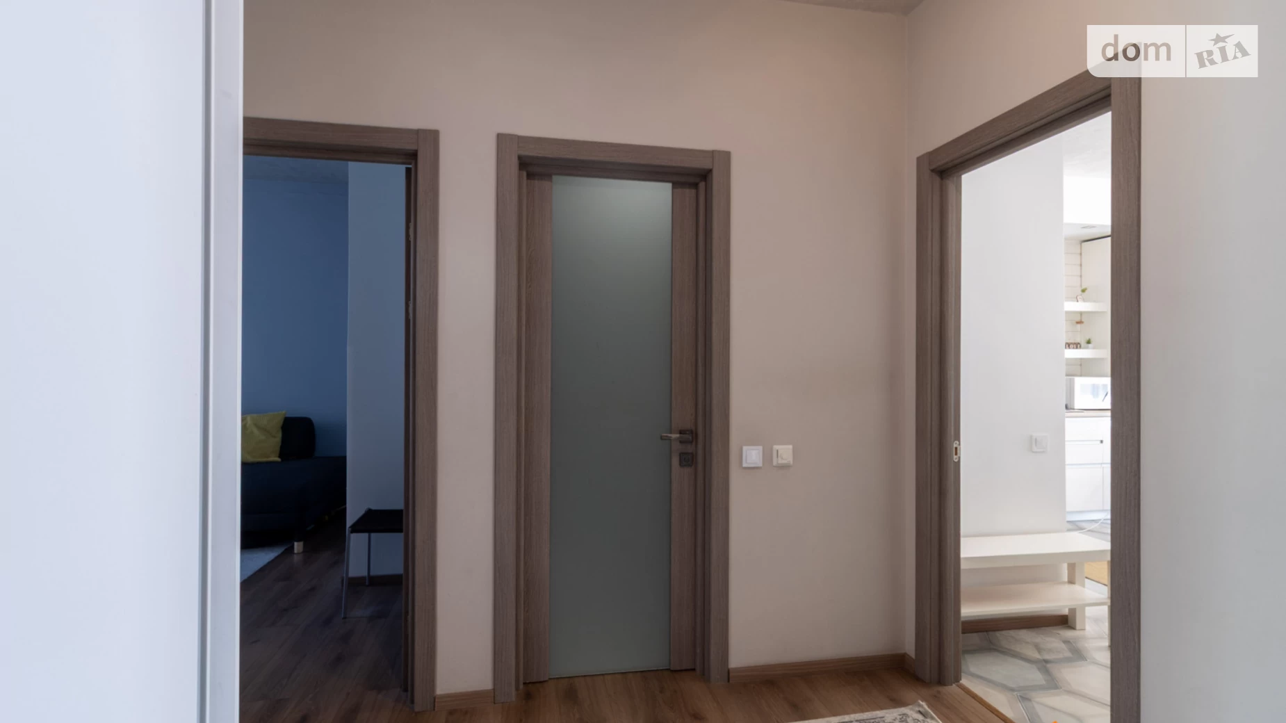 Продається 2-кімнатна квартира 64.2 кв. м у Києві, вул. Практична, 2 - фото 5