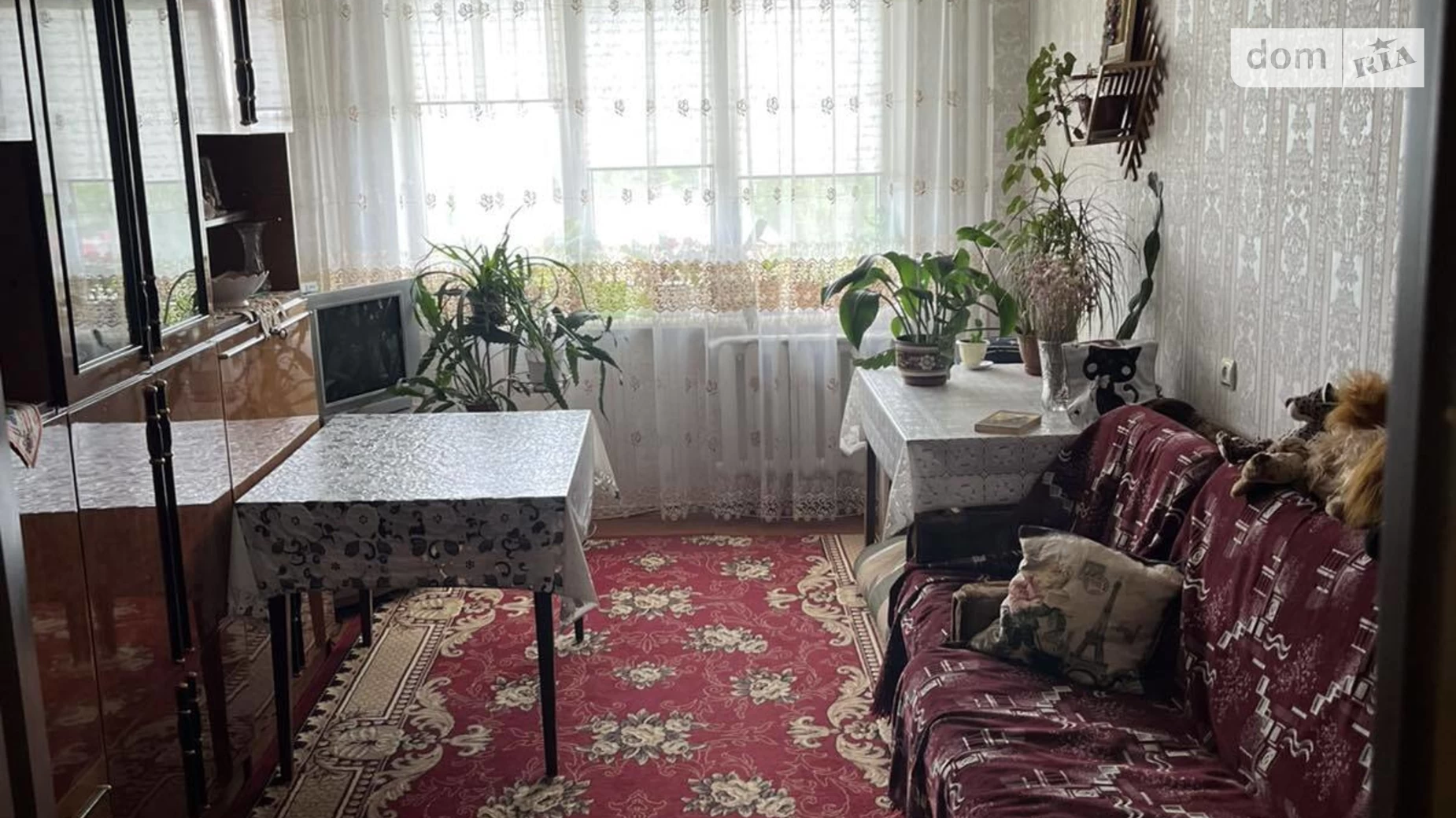 Продается 3-комнатная квартира 65.5 кв. м в Черкассах, ул. Гоголя, 390 - фото 3