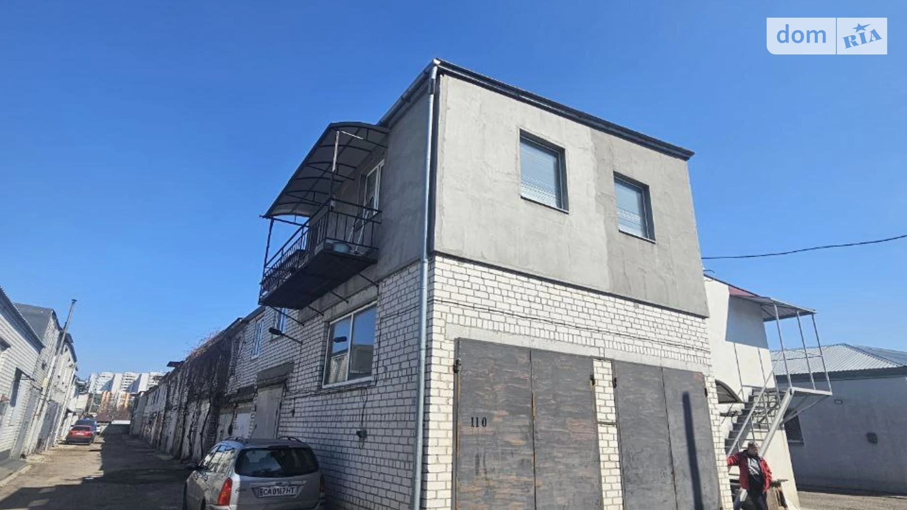 Продається окремий гараж універсальний на 60 кв. м, цена: 30000 $ - фото 2