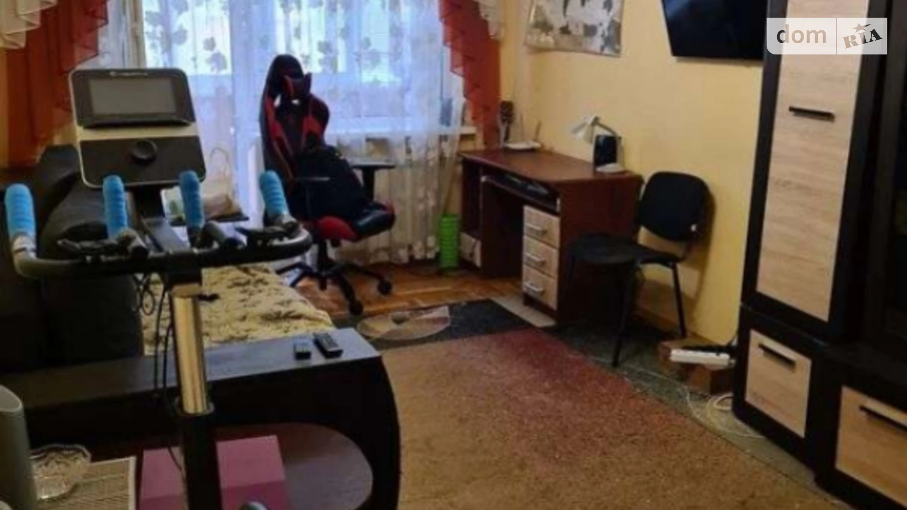 Продается 1-комнатная квартира 36 кв. м в Харькове, цена: 25000 $ - фото 3