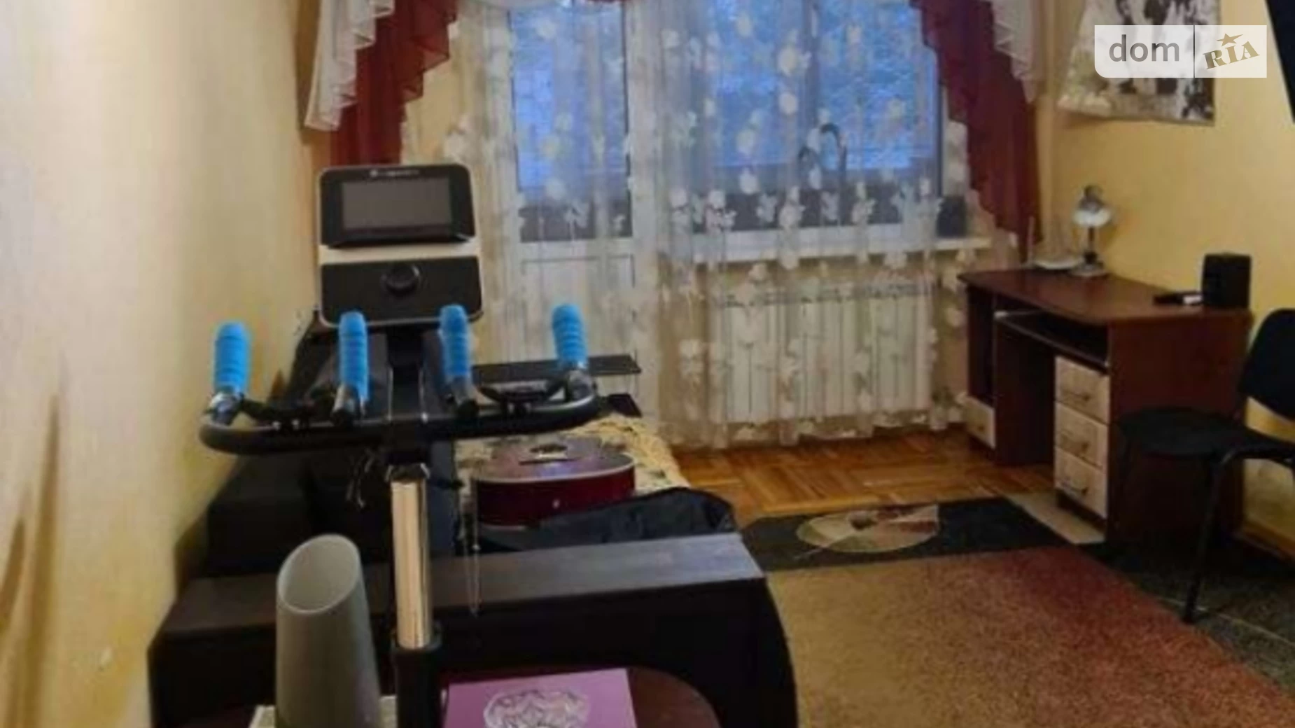 Продается 1-комнатная квартира 36 кв. м в Харькове, цена: 25000 $ - фото 4