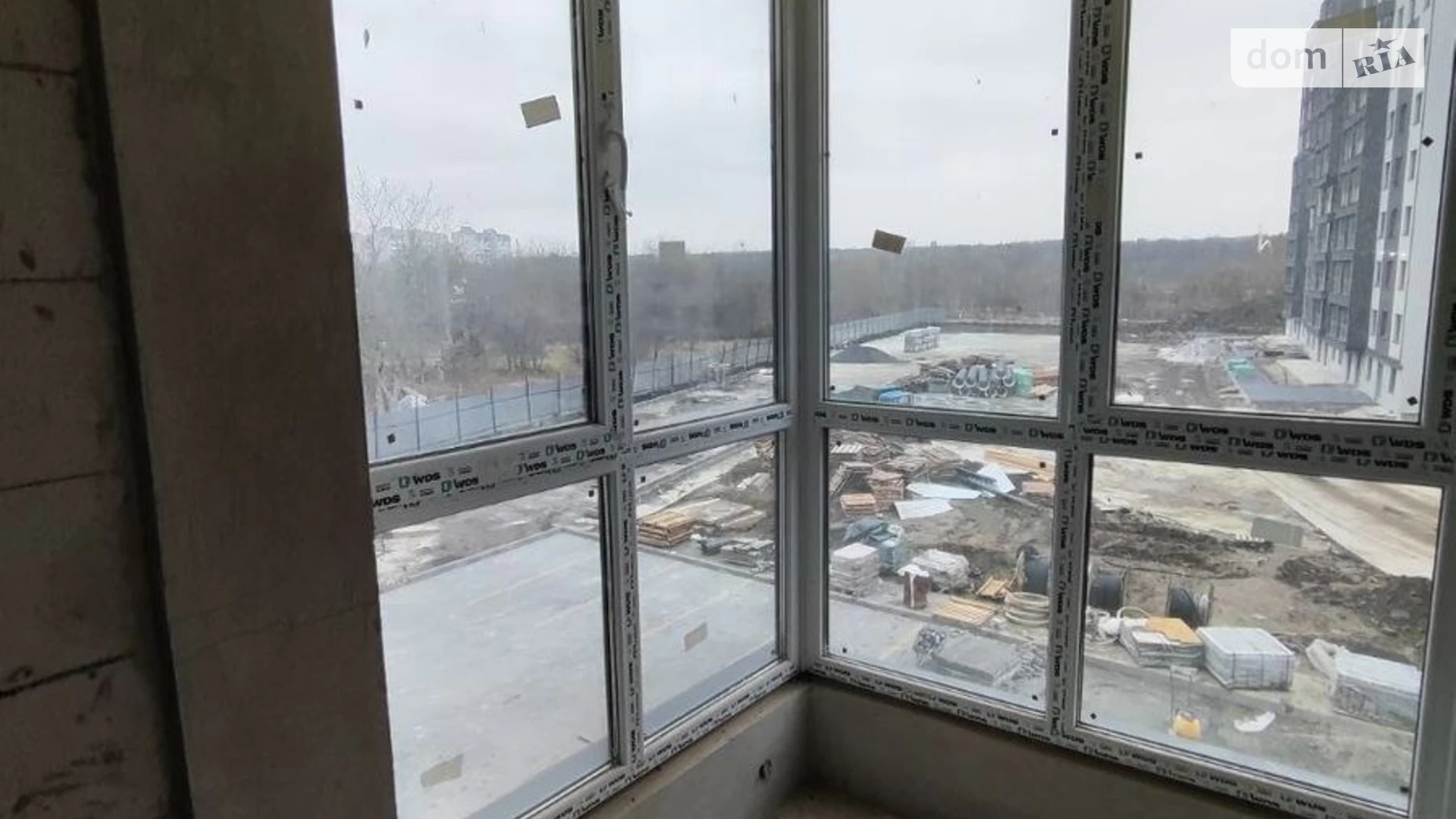Продается 1-комнатная квартира 47.4 кв. м в Львове, цена: 67000 $ - фото 3