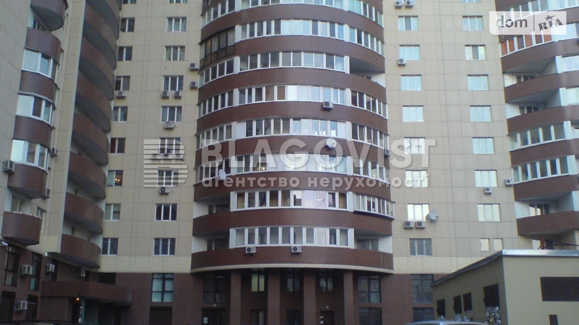 Продається 2-кімнатна квартира 82 кв. м у Києві, бул. Миколи Руденка(Кольцова), 14Д - фото 3