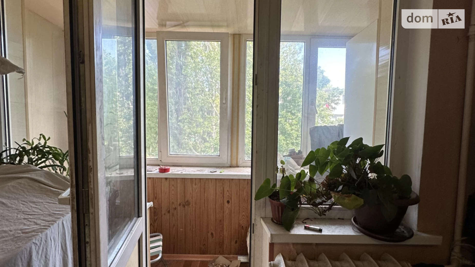 Продається 3-кімнатна квартира 57.9 кв. м у Одесі, вул. Героїв Крут - фото 2