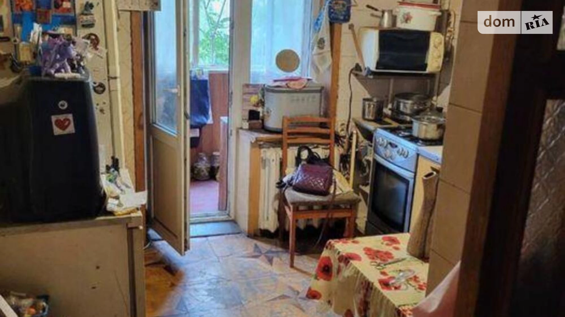 Продается 3-комнатная квартира 66 кв. м в Киеве, цена: 70000 $ - фото 2