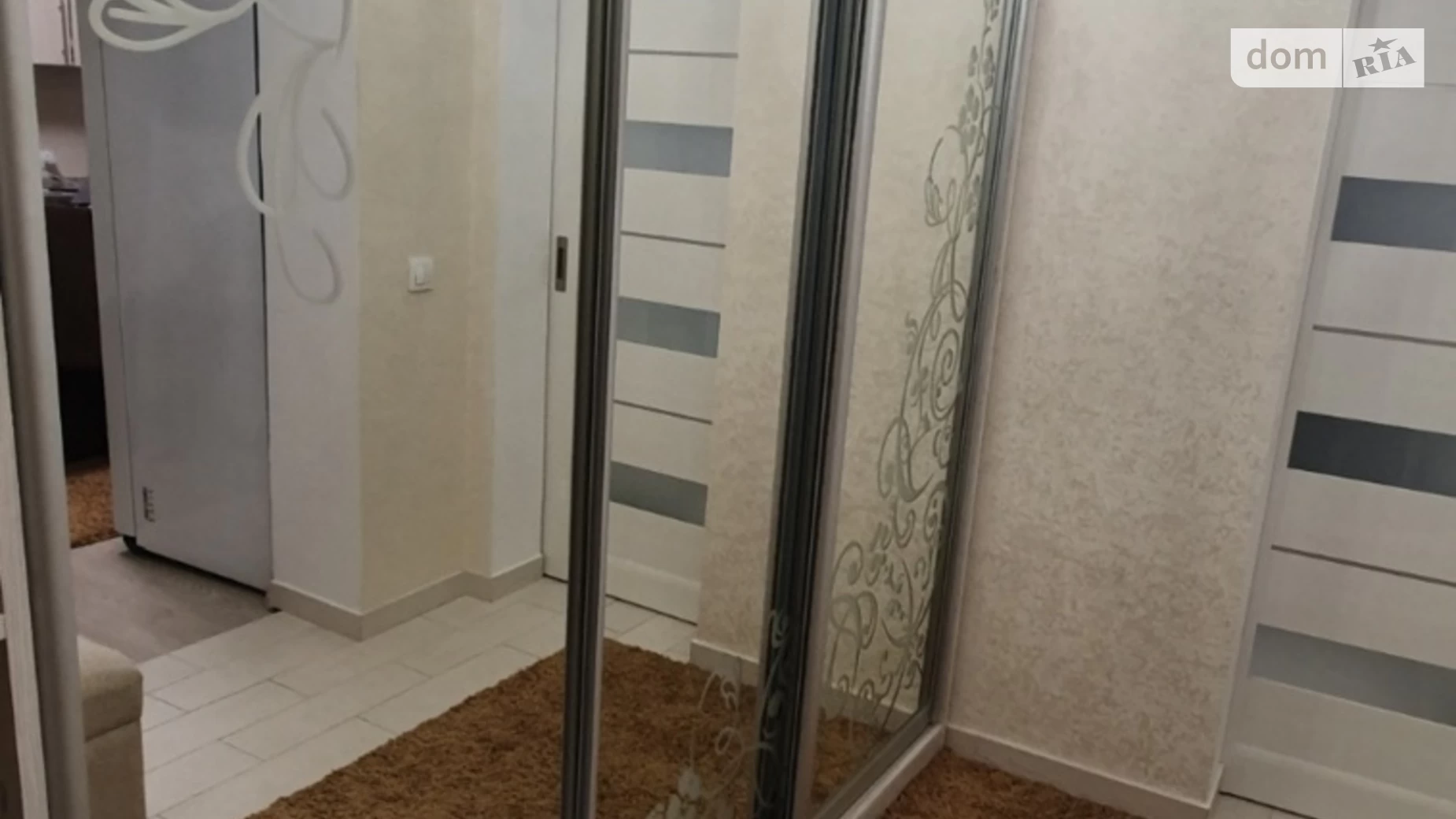 Продается 1-комнатная квартира 44.6 кв. м в Львове, ул. Городоцкая - фото 4