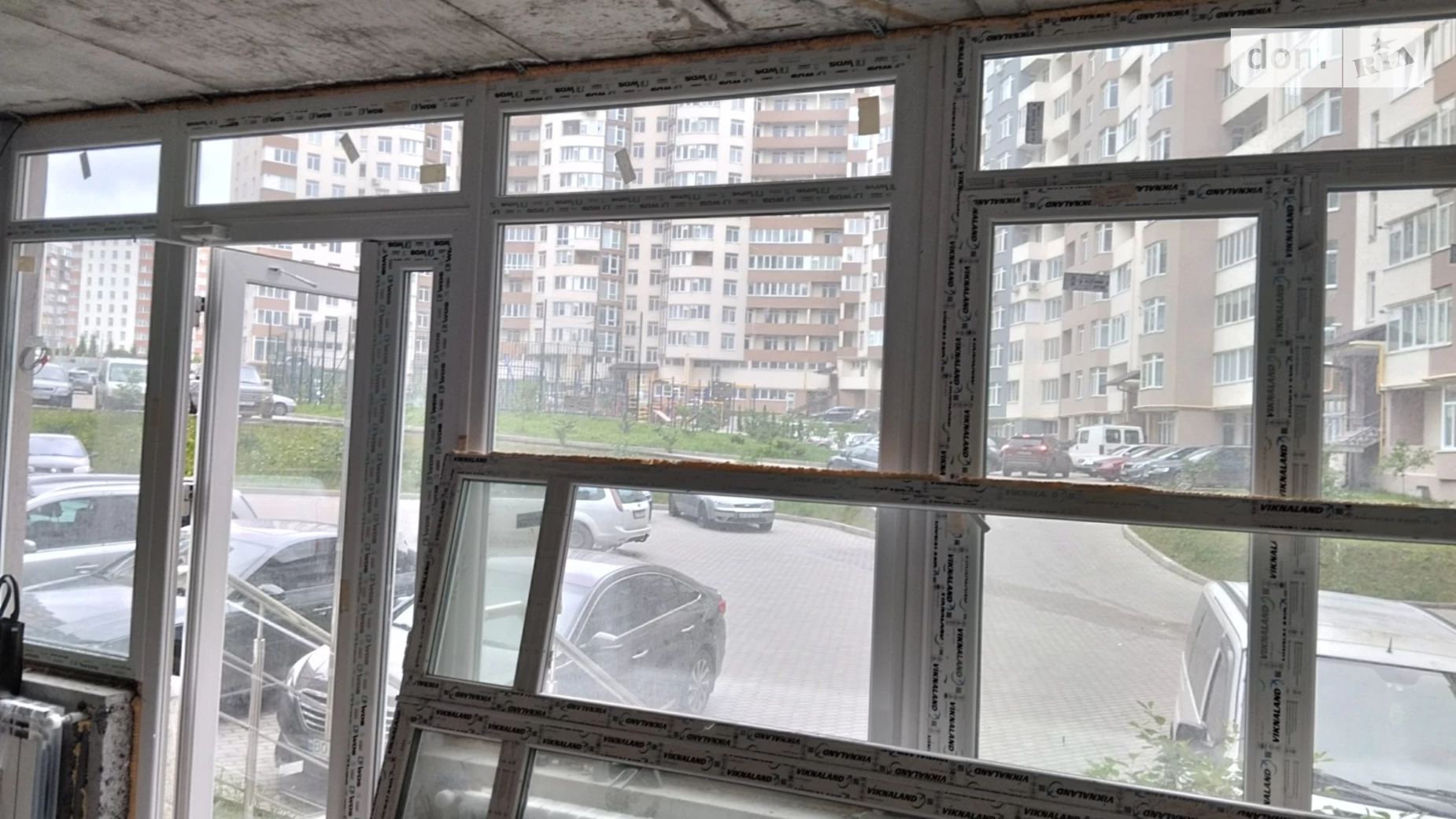 Продается помещения свободного назначения 60 кв. м в 11-этажном здании, цена: 55000 $ - фото 3