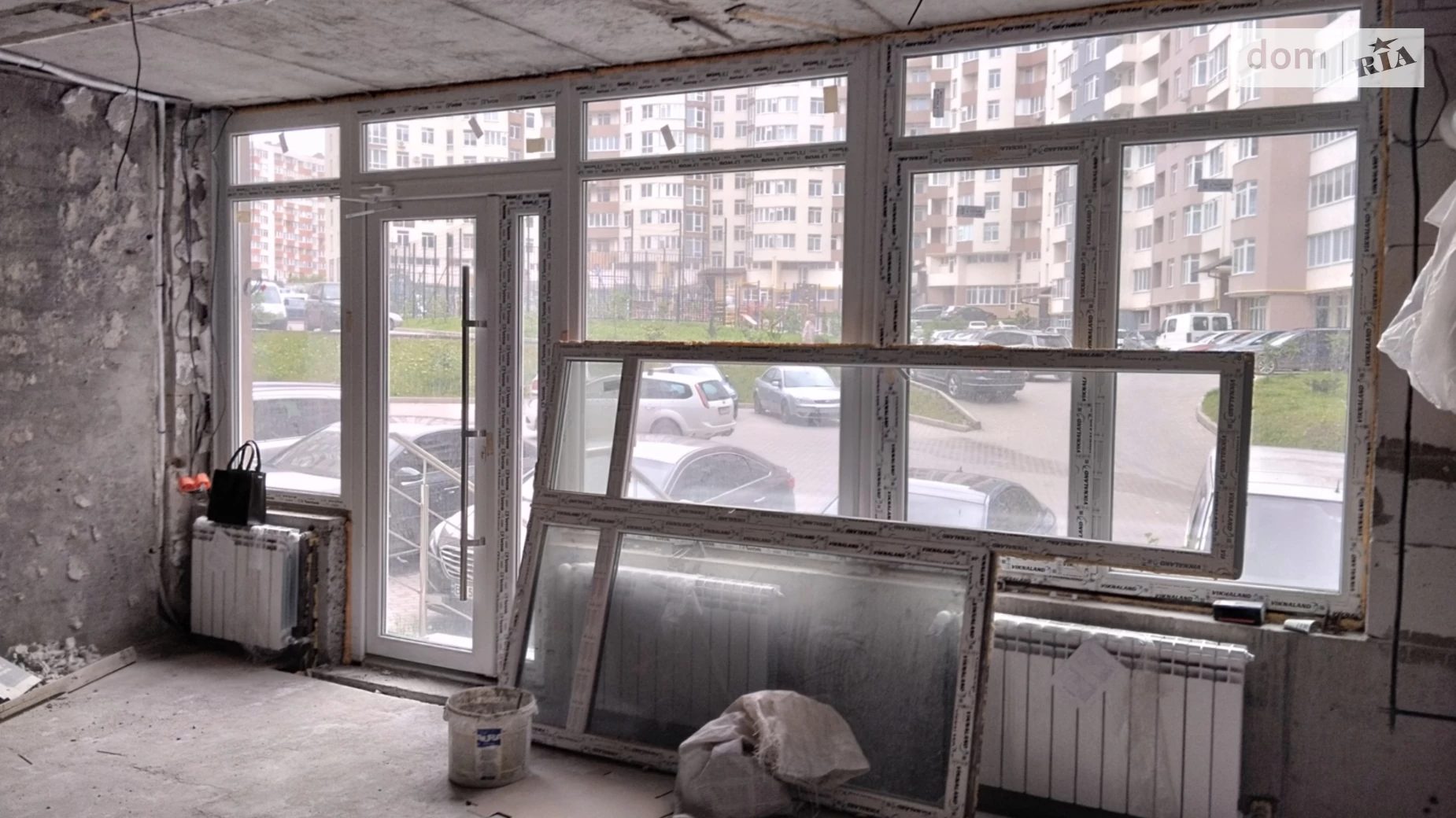 Продается помещения свободного назначения 60 кв. м в 11-этажном здании, цена: 55000 $ - фото 5