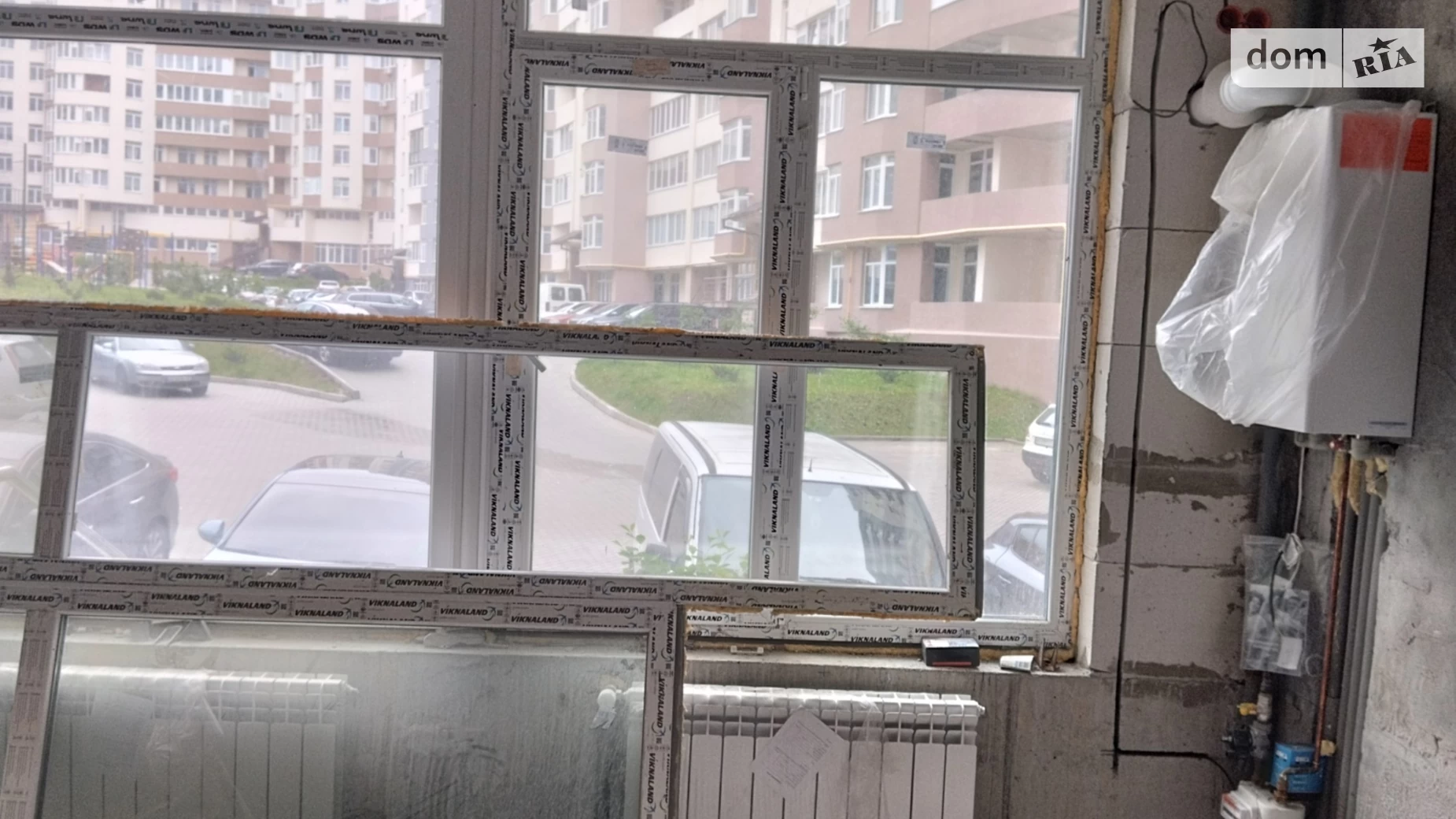 Продается помещения свободного назначения 60 кв. м в 11-этажном здании, цена: 55000 $ - фото 2