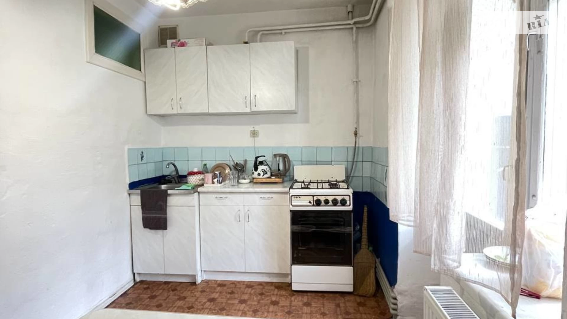Продается 1-комнатная квартира 37.1 кв. м в Ивано-Франковске, ул. Национальной Гвардии, 18 - фото 4