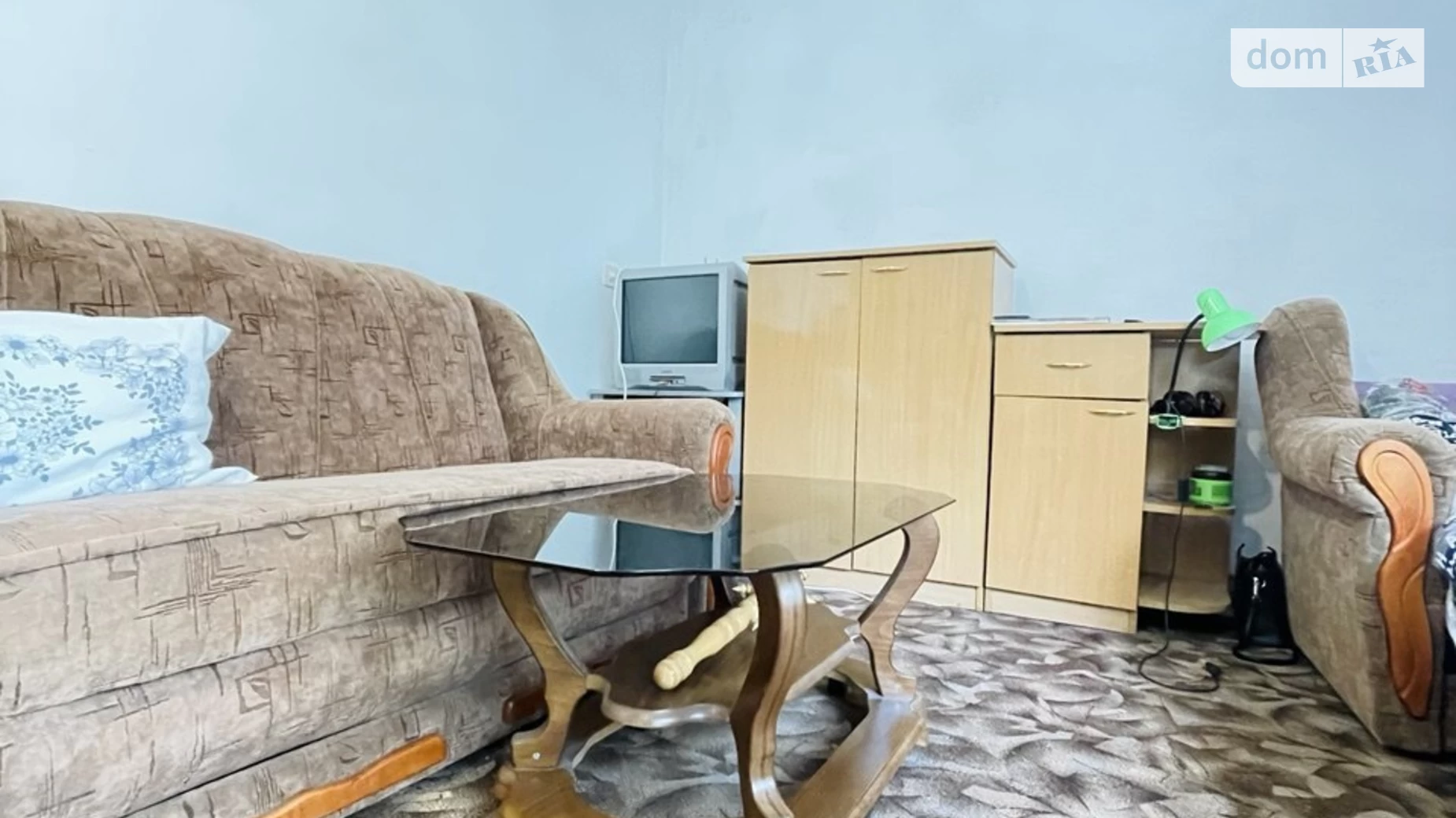 Продается 1-комнатная квартира 37.1 кв. м в Ивано-Франковске, ул. Национальной Гвардии, 18 - фото 2