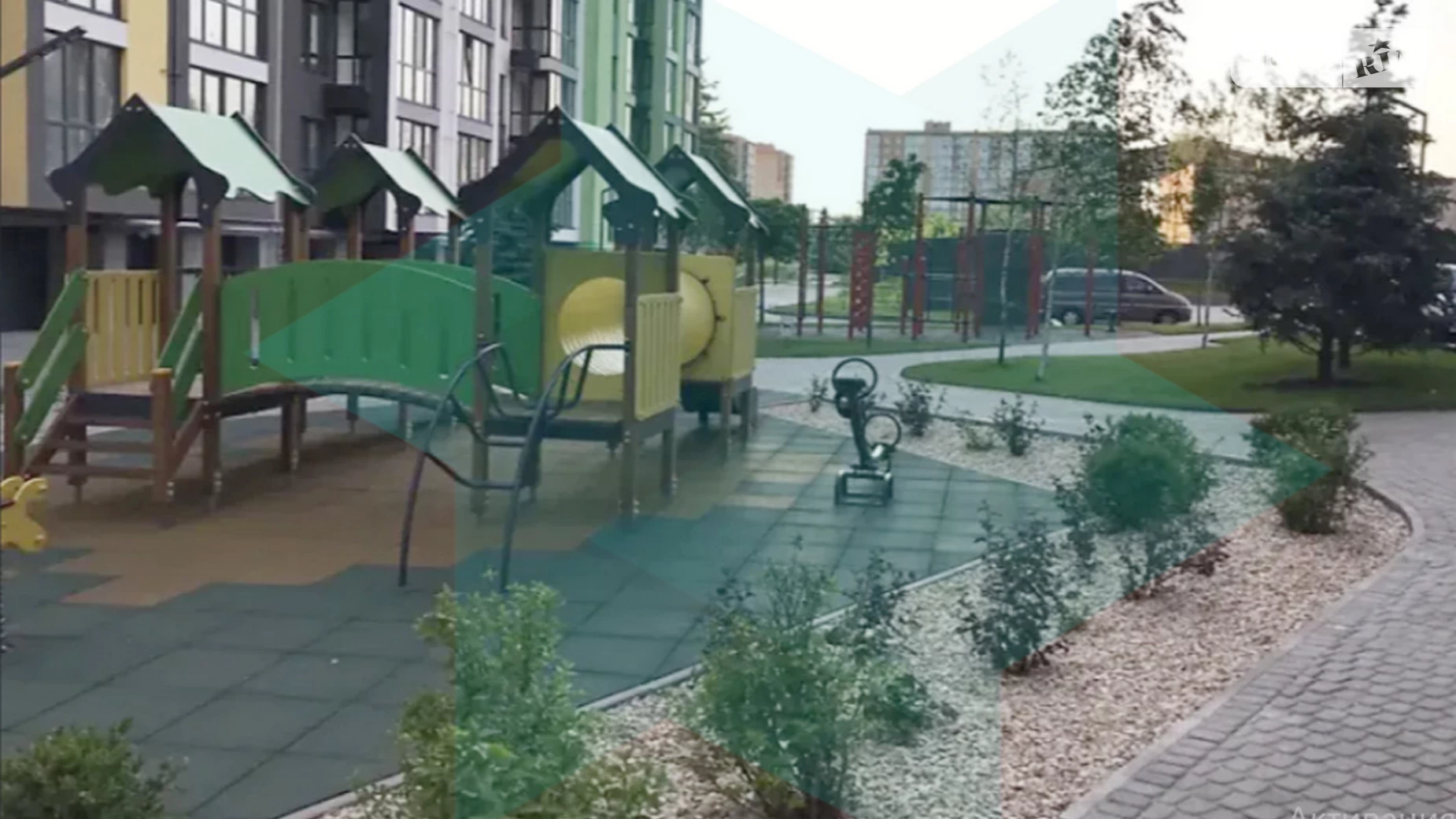 Продается 1-комнатная квартира 46 кв. м в Днепре, Запорожское шоссе - фото 5