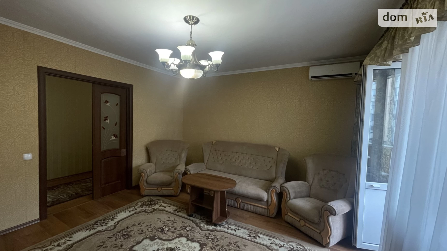 Продається 2-кімнатна квартира 56.5 кв. м у Одесі, мас. Радужний - фото 2