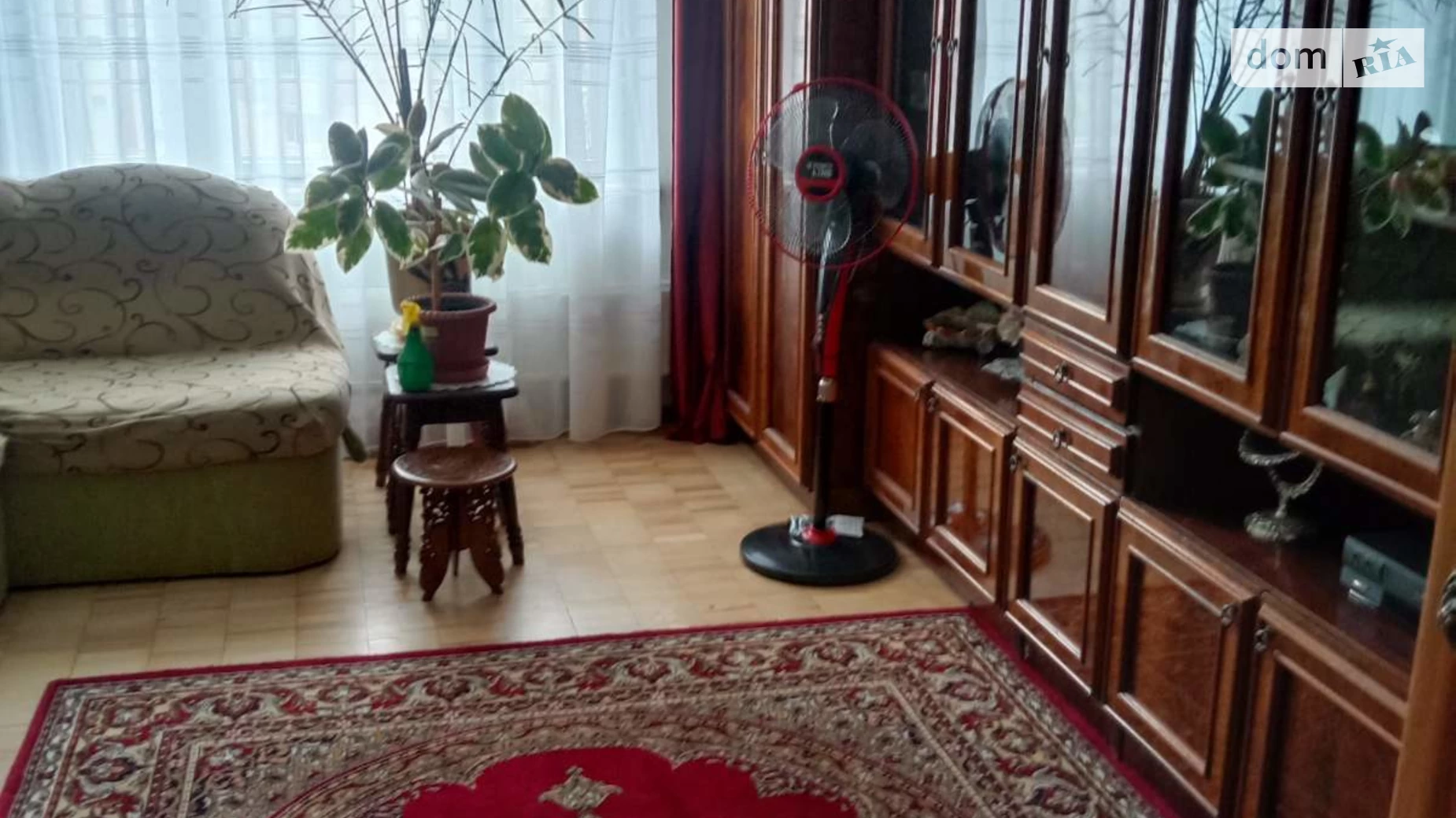 Здається в оренду 2-кімнатна квартира 54 кв. м у Києві, вул. Оноре де Бальзака, 58 - фото 5
