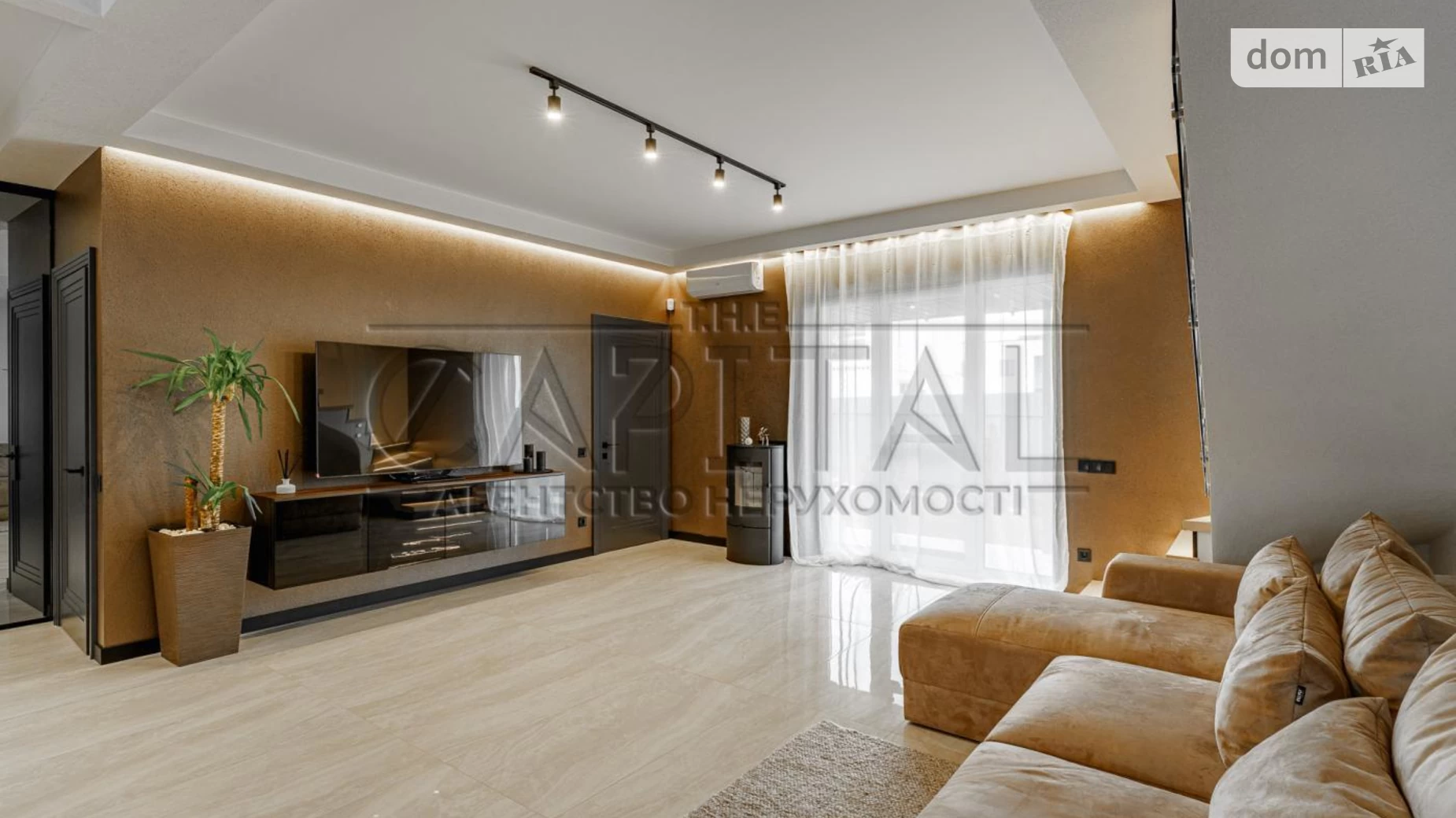 Продається будинок 2 поверховий 140 кв. м з меблями, цена: 250000 $ - фото 4