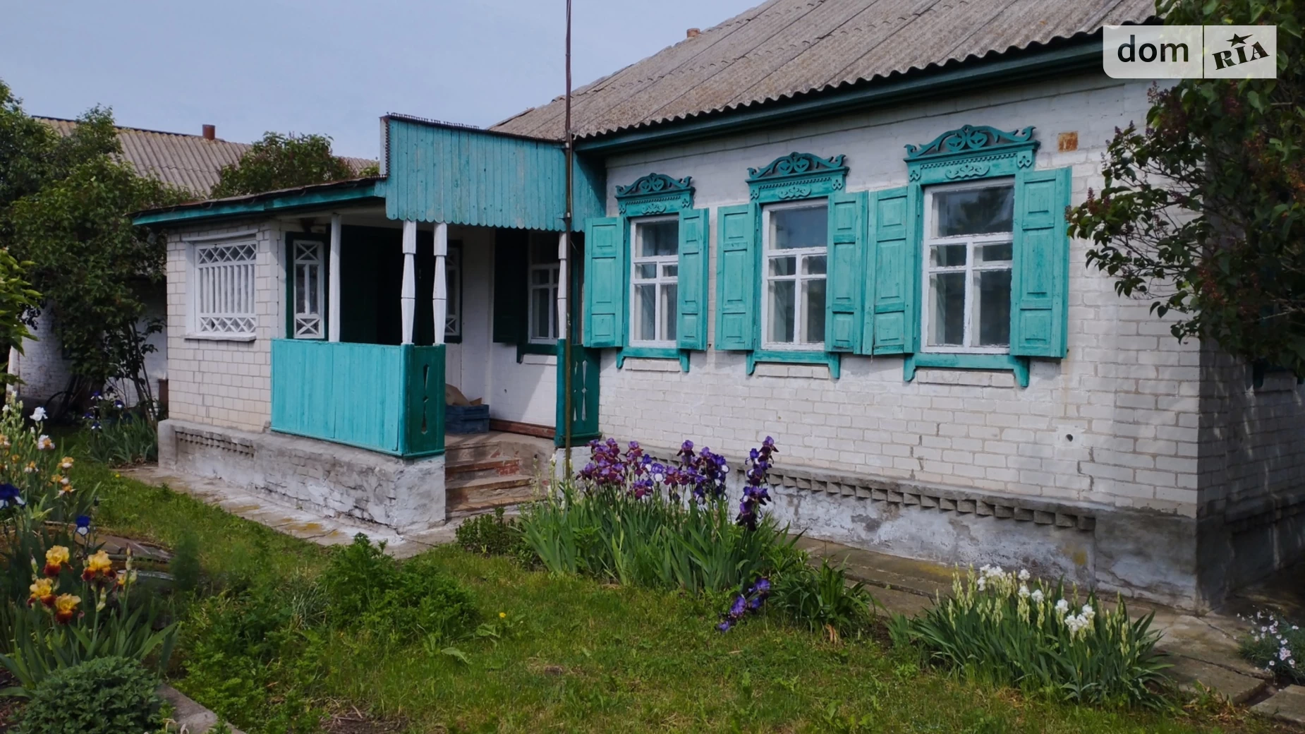 Продається одноповерховий будинок 85 кв. м з балконом, цена: 8900 $ - фото 2