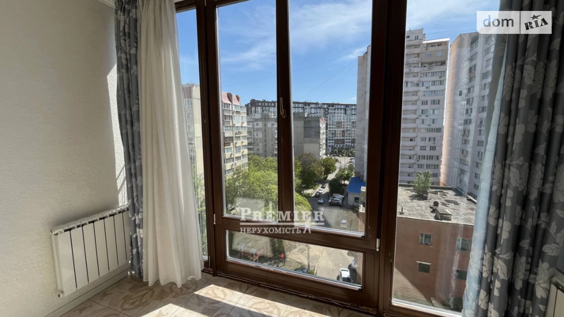 Продается 2-комнатная квартира 73.9 кв. м в Одессе, цена: 70000 $ - фото 4