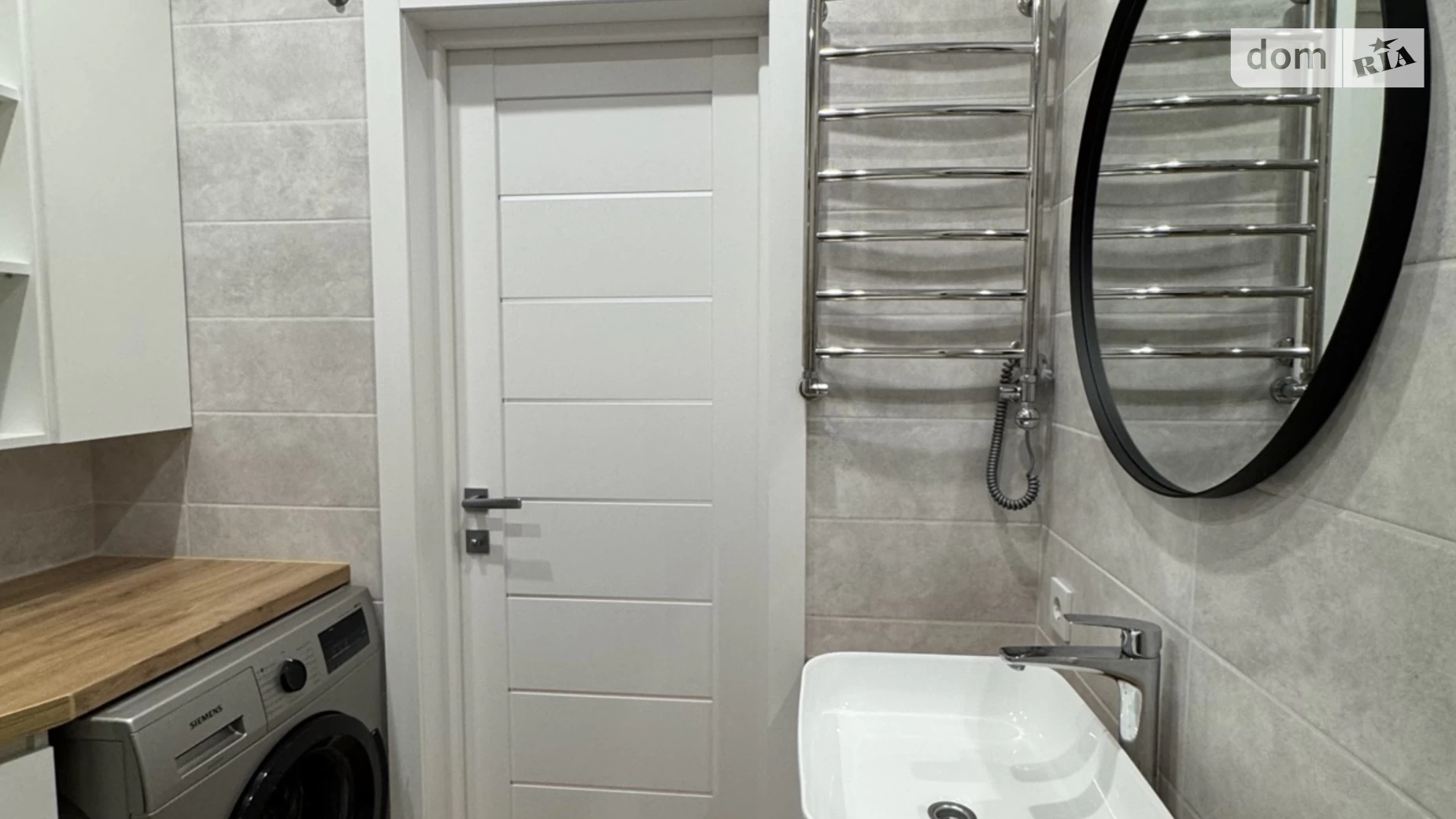 Продається 1-кімнатна квартира 42 кв. м у Рівному, цена: 69500 $ - фото 2