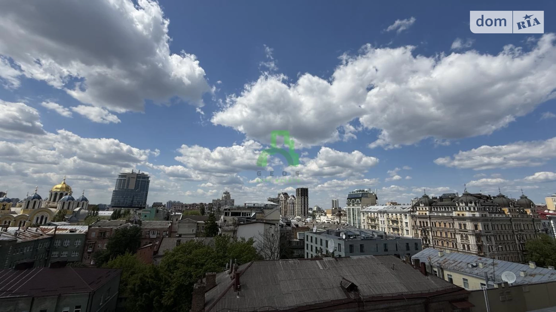 Сдается в аренду офис 110 кв. м в бизнес-центре, цена: 6080 $ - фото 2