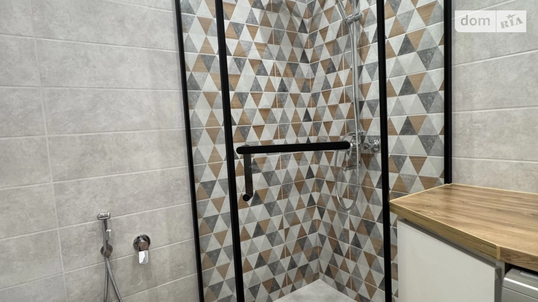 Продається 1-кімнатна квартира 42 кв. м у Рівному, цена: 69500 $ - фото 4