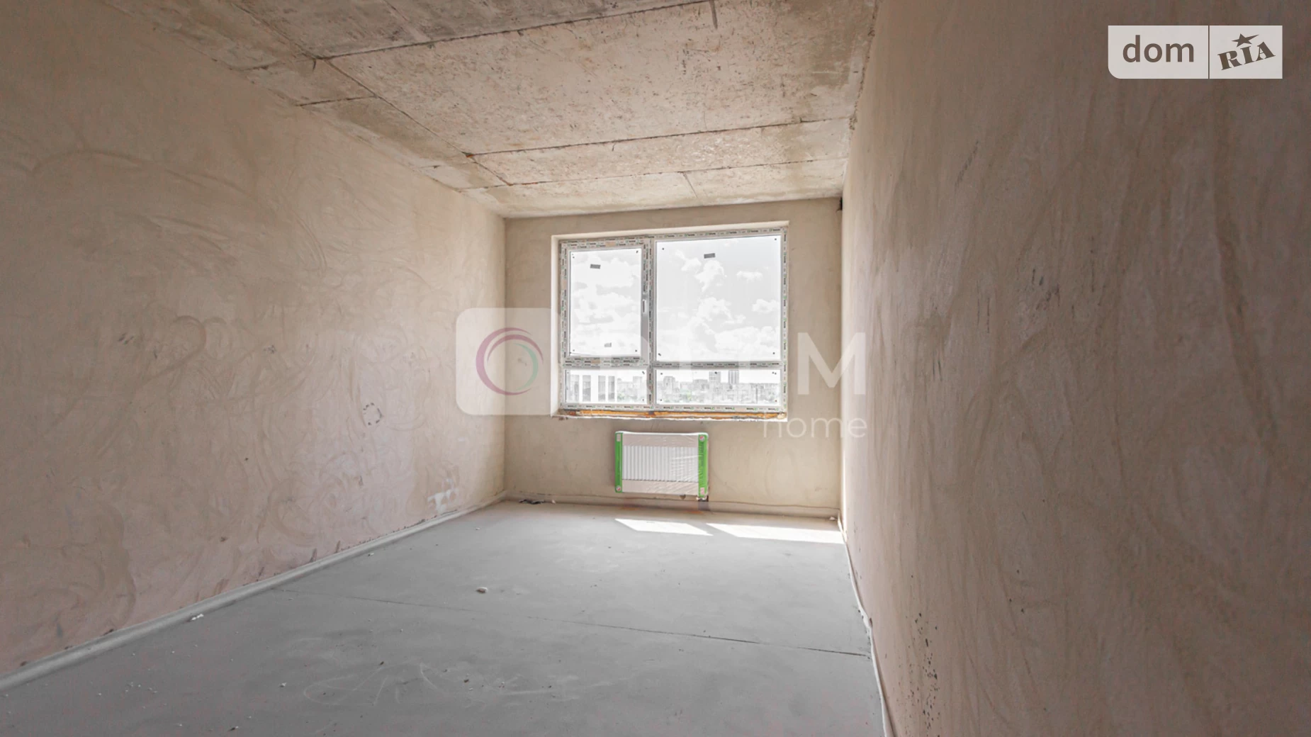 Продается 1-комнатная квартира 43 кв. м в Львове, ул. Владимира Навроцкого - фото 2