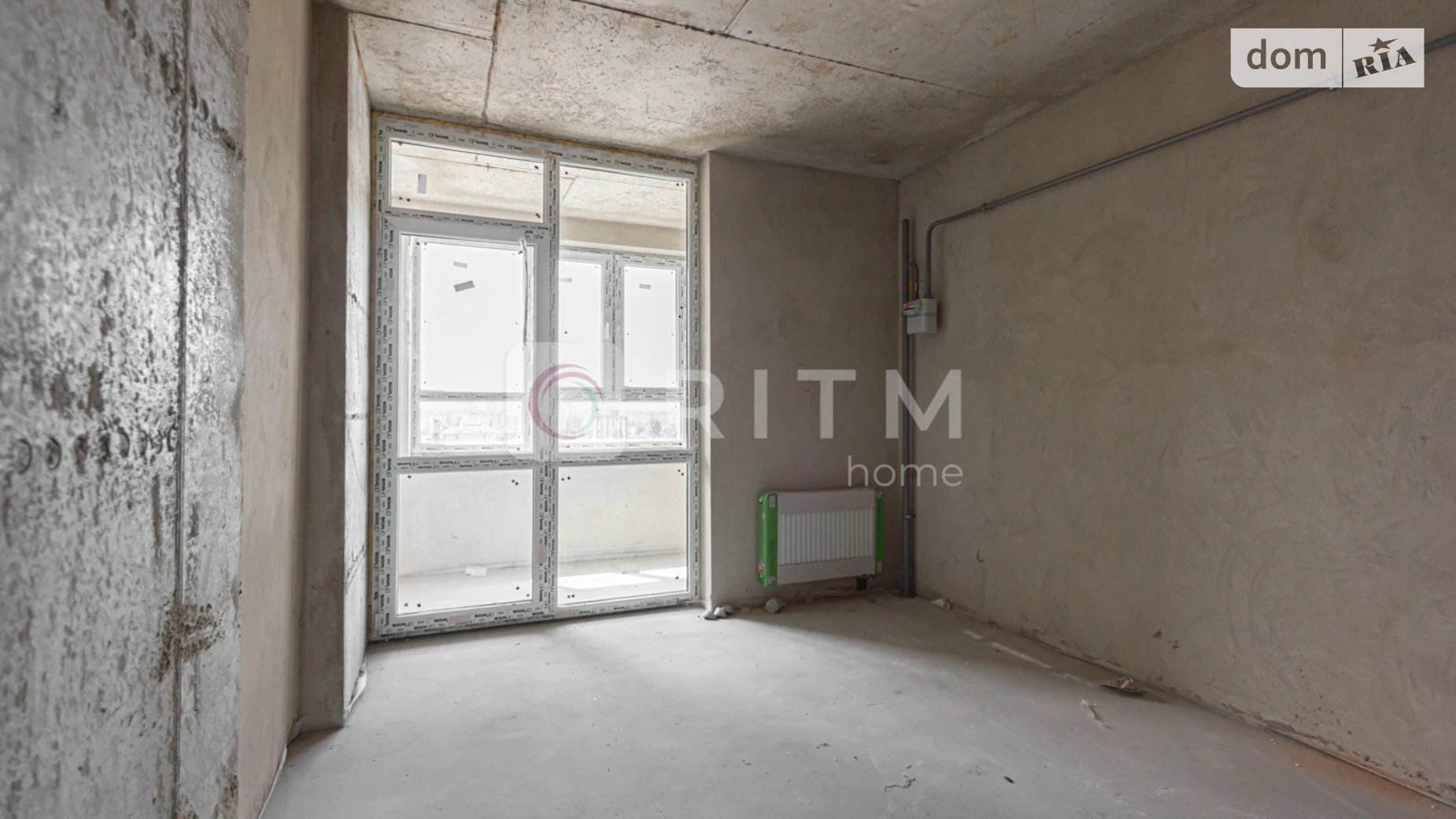 Продається 1-кімнатна квартира 43 кв. м у Львові, вул. Володимира Навроцького - фото 5