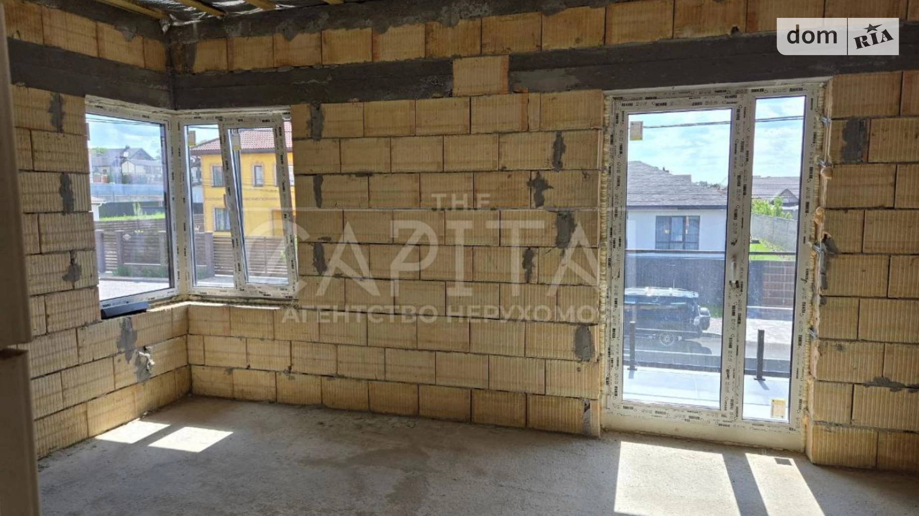 Продается дом на 2 этажа 117 кв. м с мебелью, цена: 107000 $ - фото 3