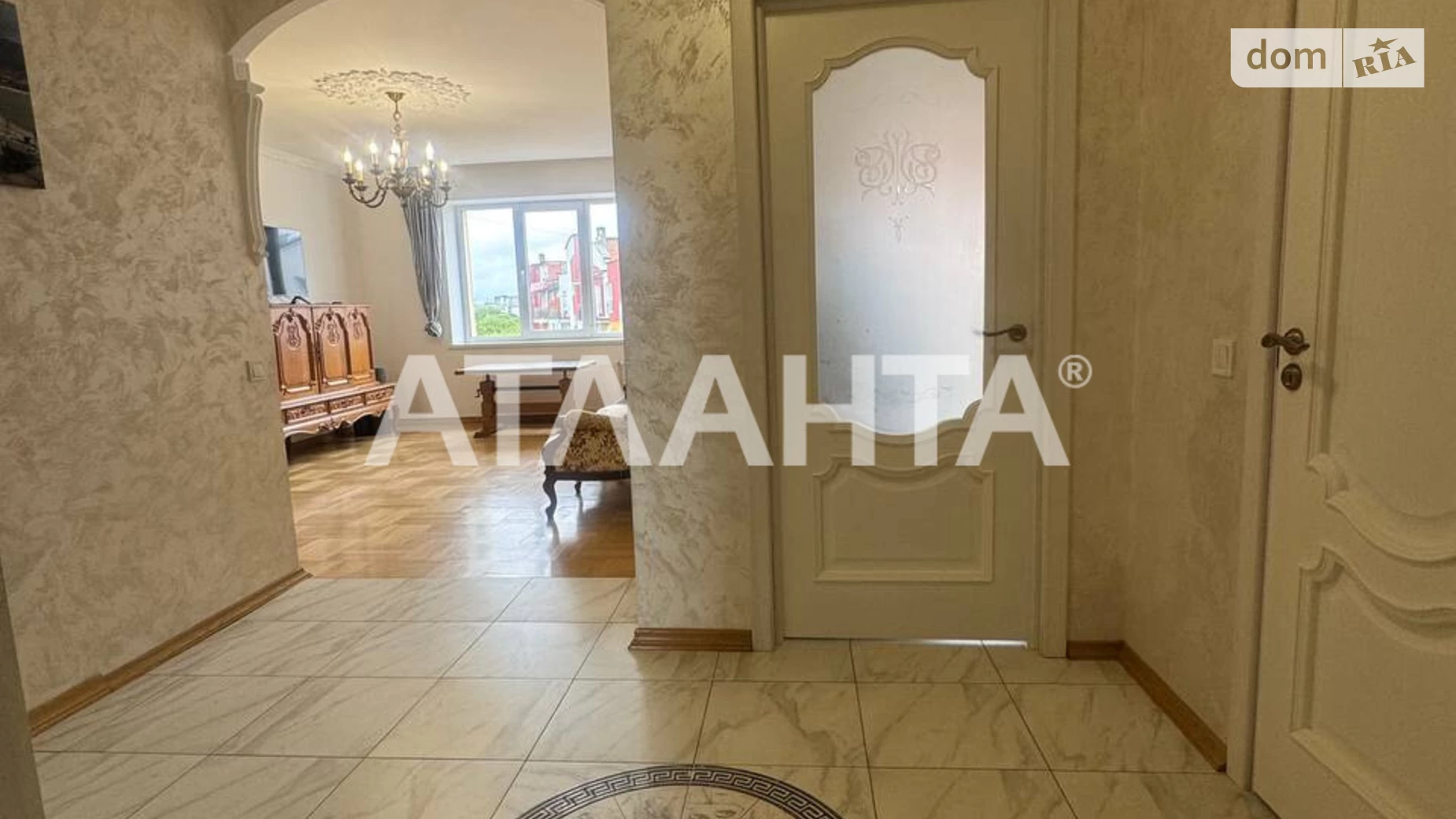 Продается 2-комнатная квартира 69 кв. м в Львове, ул. Жасминовая - фото 3