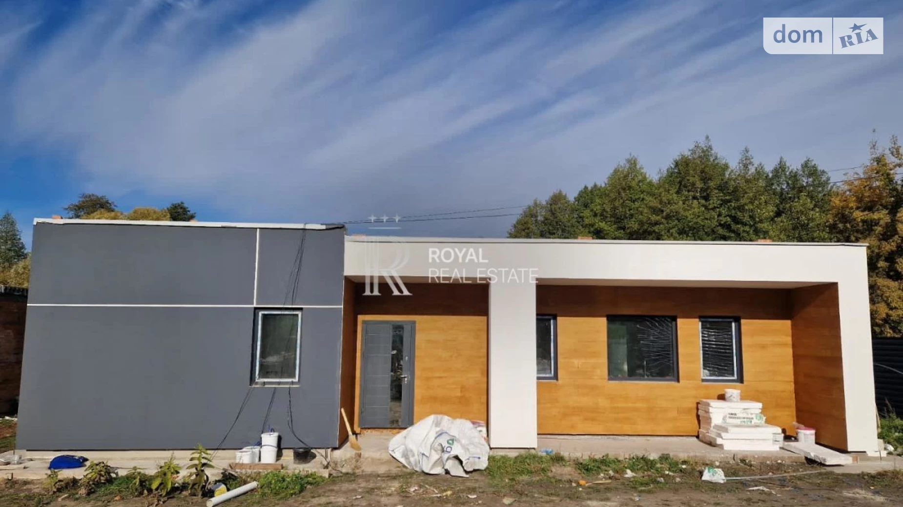 Продается одноэтажный дом 112 кв. м с гаражом, цена: 89000 $ - фото 2
