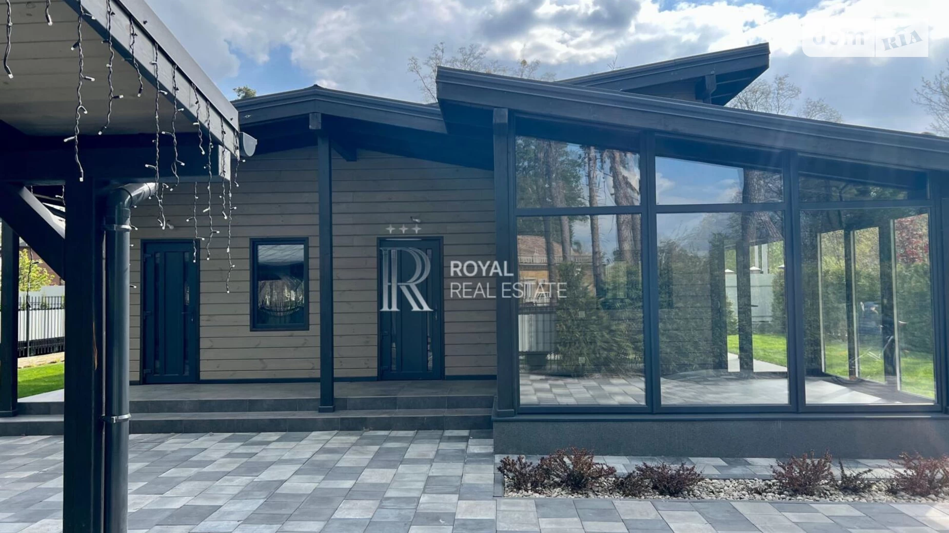 Продається одноповерховий будинок 120 кв. м з подвалом, цена: 169500 $ - фото 5