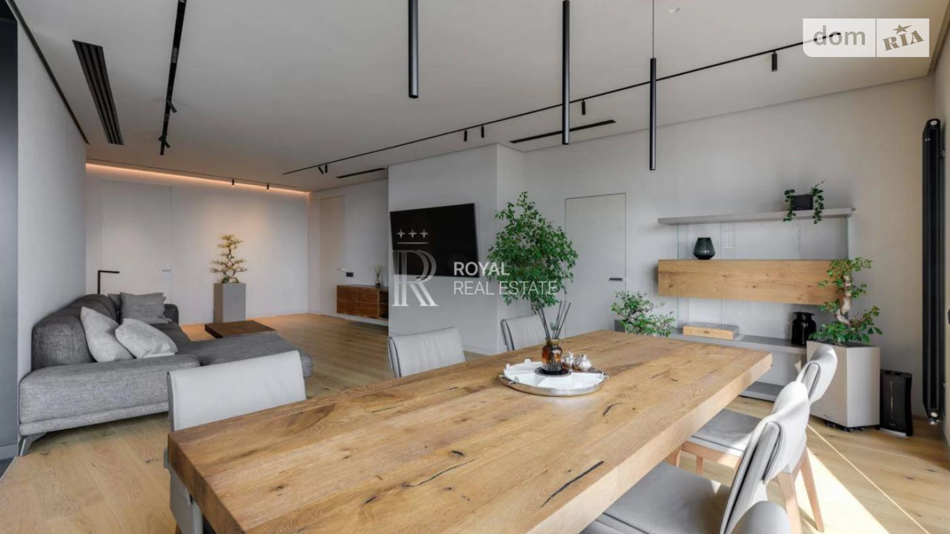 Продается 5-комнатная квартира 265 кв. м в Киеве, ул. Бусловская, 12 - фото 2