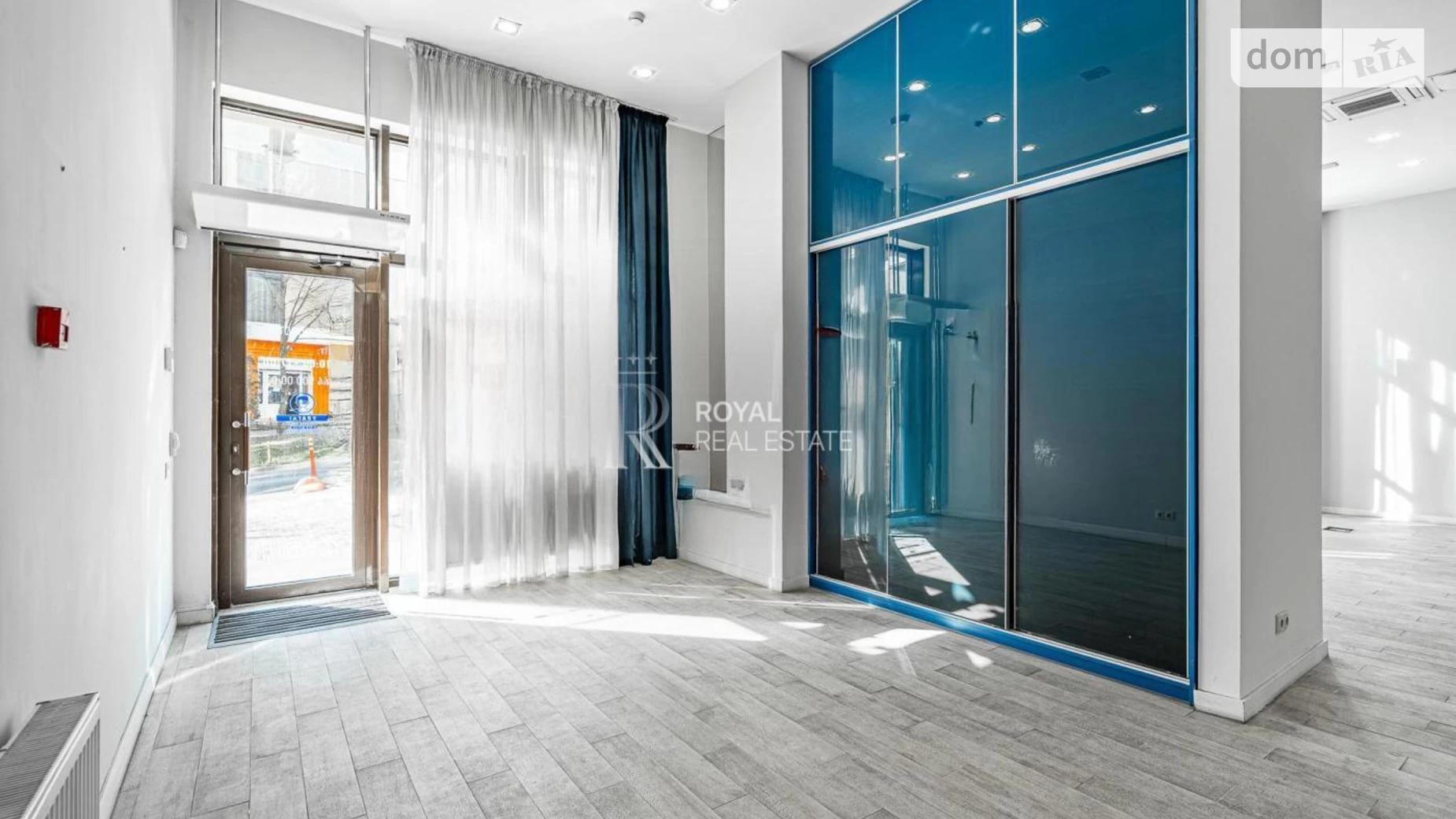 Здається в оренду офіс 257 кв. м в бізнес-центрі, цена: 6425 $ - фото 3