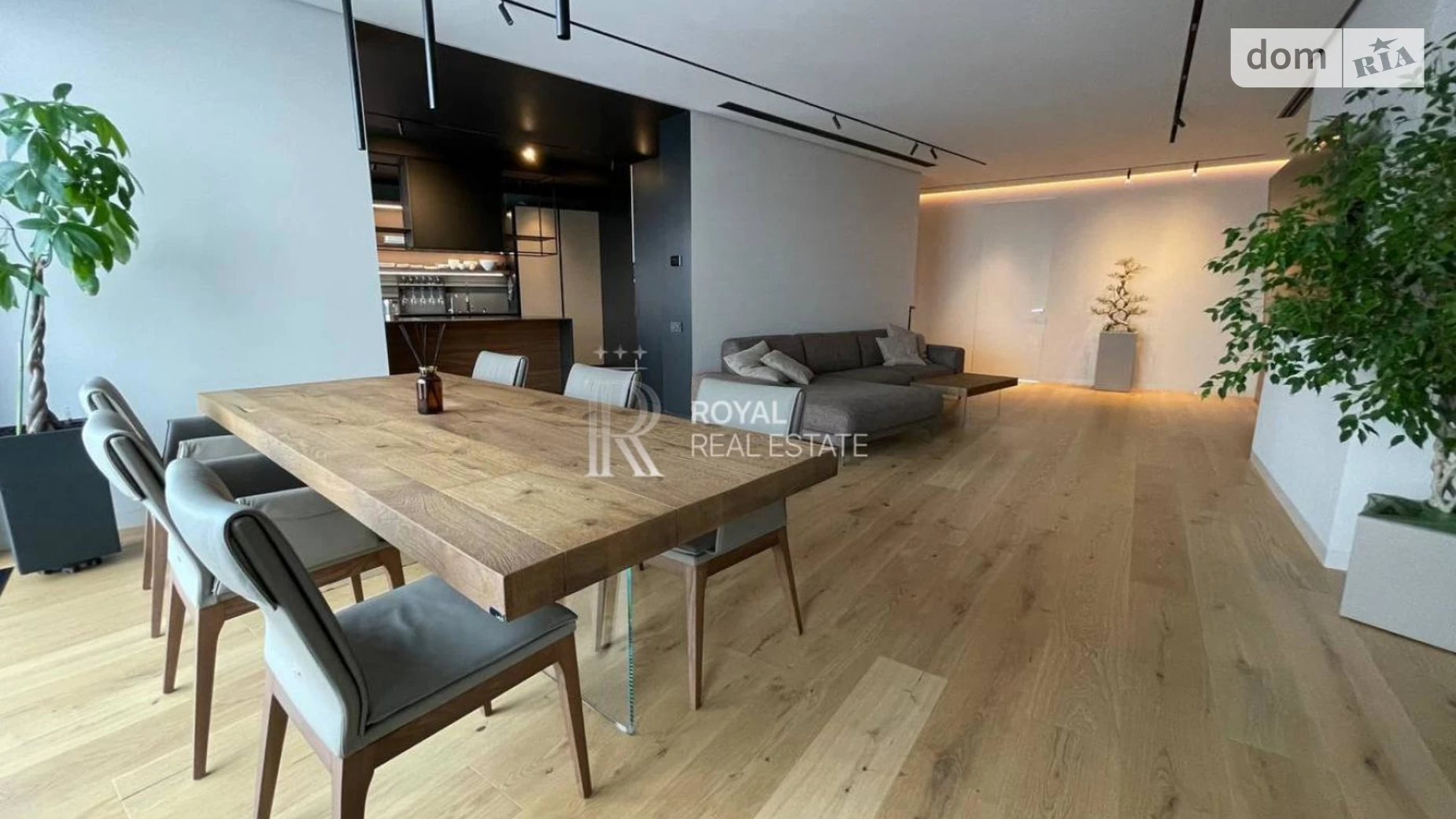 Продается 5-комнатная квартира 265 кв. м в Киеве, ул. Бусловская, 12 - фото 4