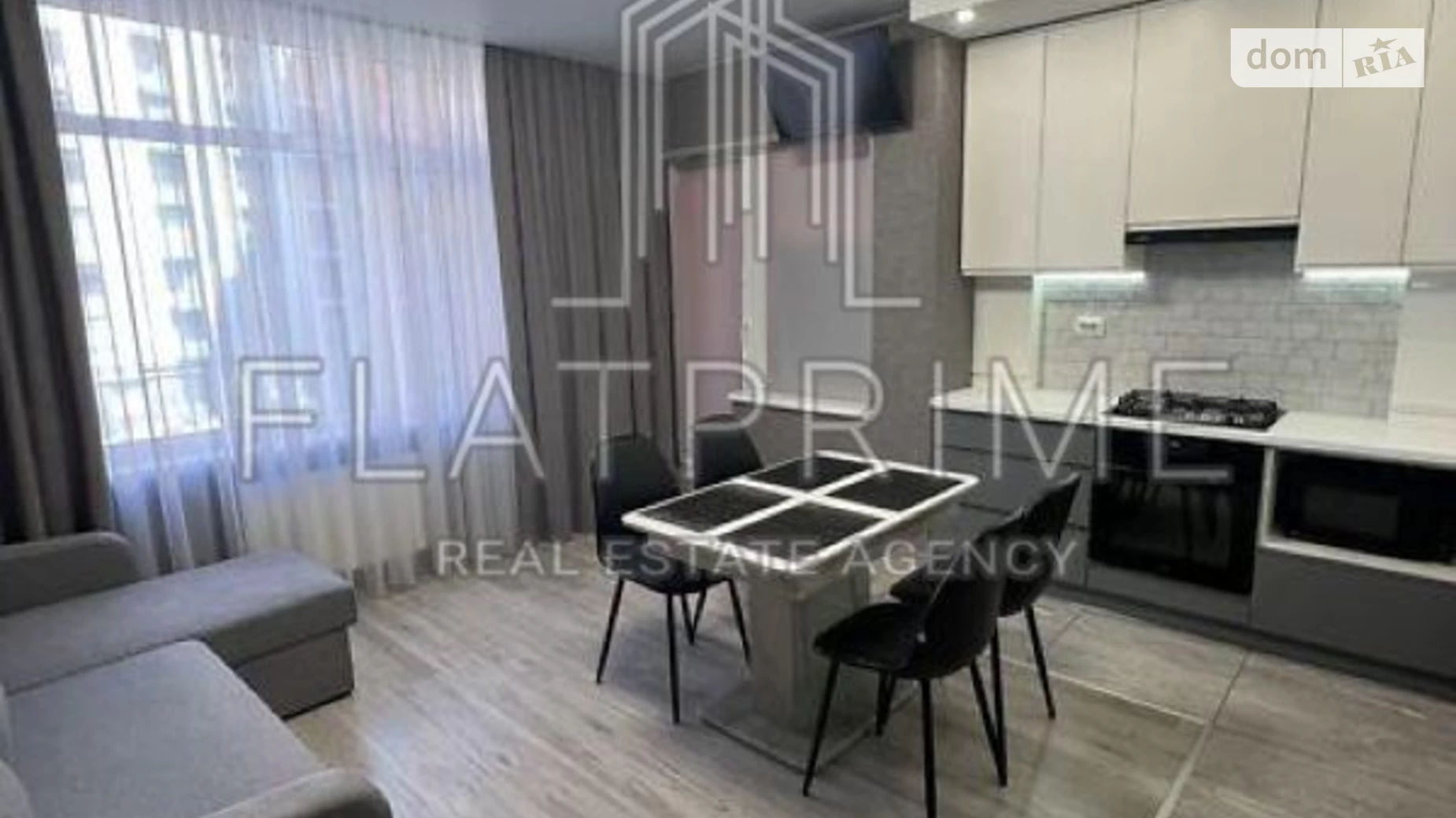 Продается 2-комнатная квартира 67 кв. м в Гатном, ул. Оптимистическая, 1 - фото 3