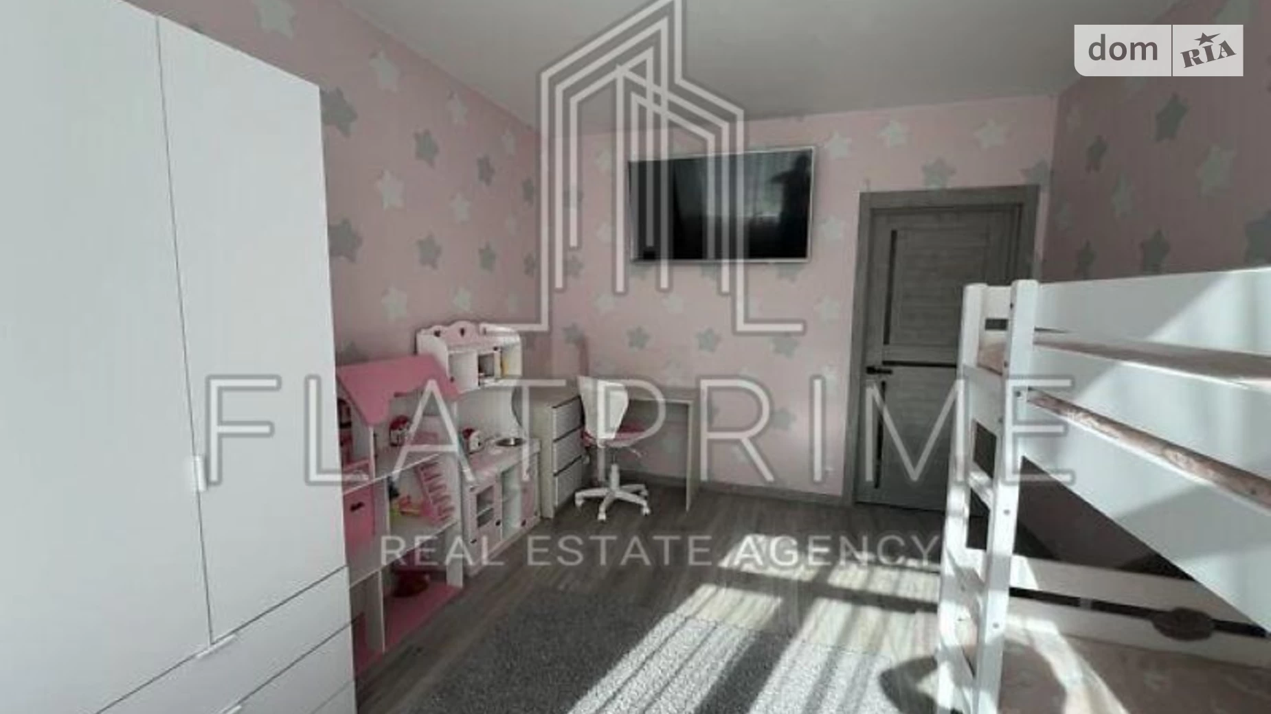 Продается 2-комнатная квартира 67 кв. м в Гатном, ул. Оптимистическая, 1 - фото 5