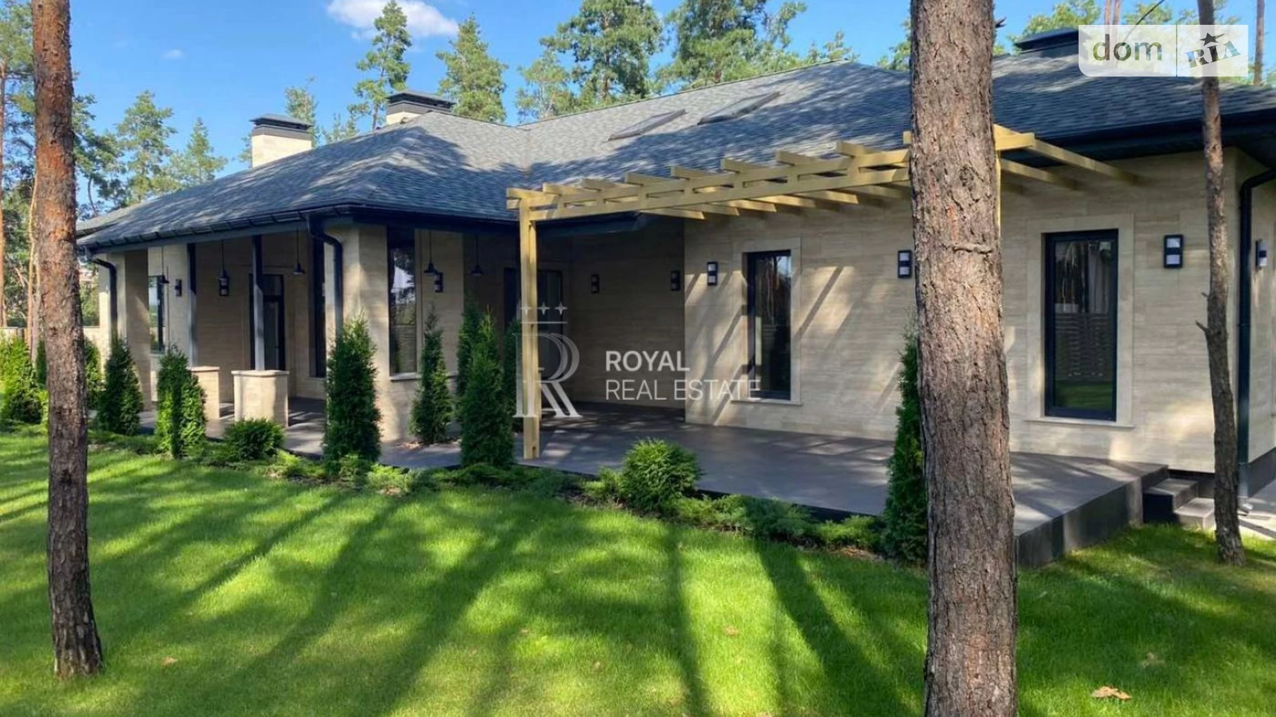 Продается одноэтажный дом 285 кв. м с участком, цена: 480000 $ - фото 2