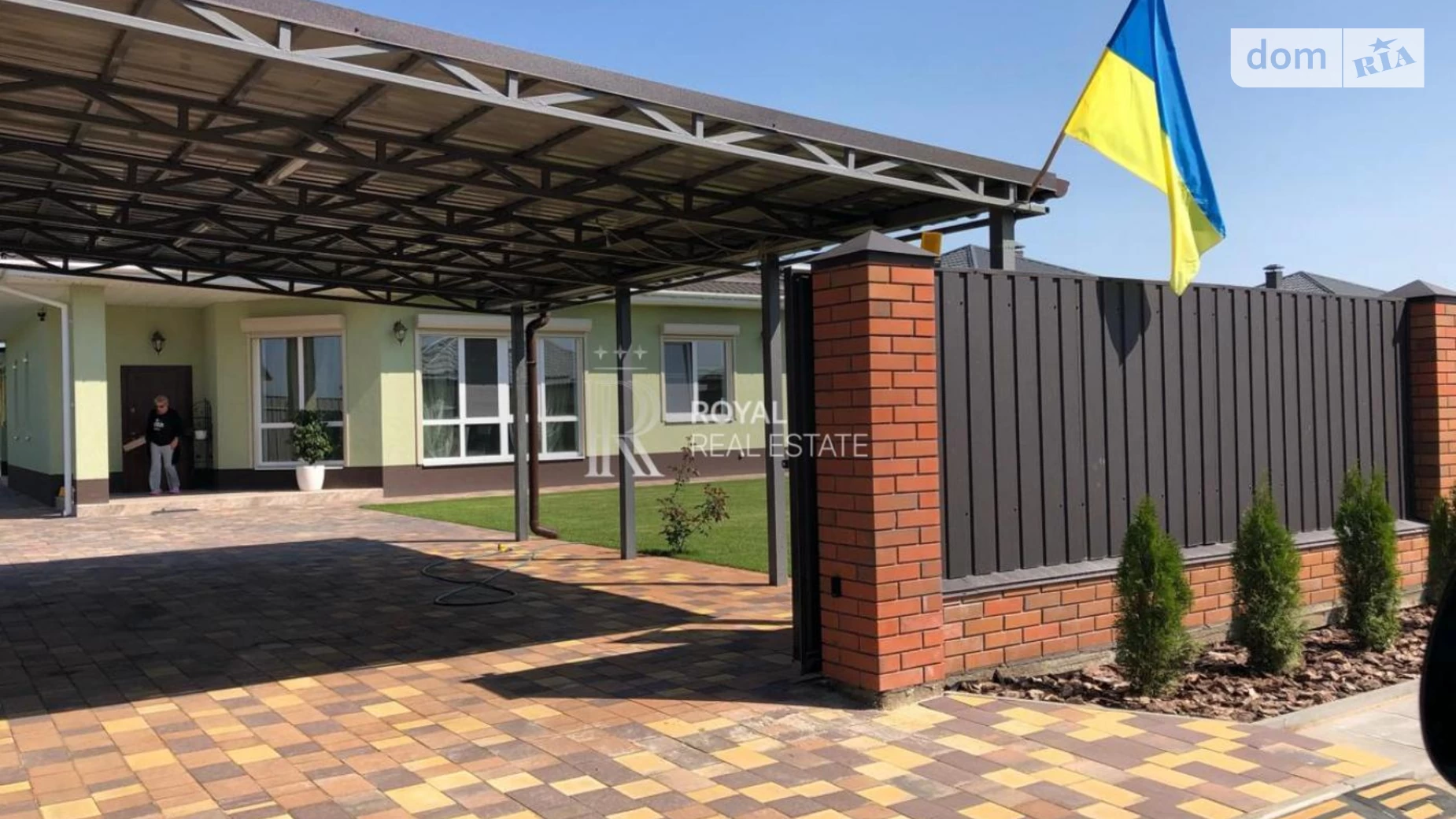 Продается одноэтажный дом 223 кв. м с баней/сауной, цена: 180000 $ - фото 4