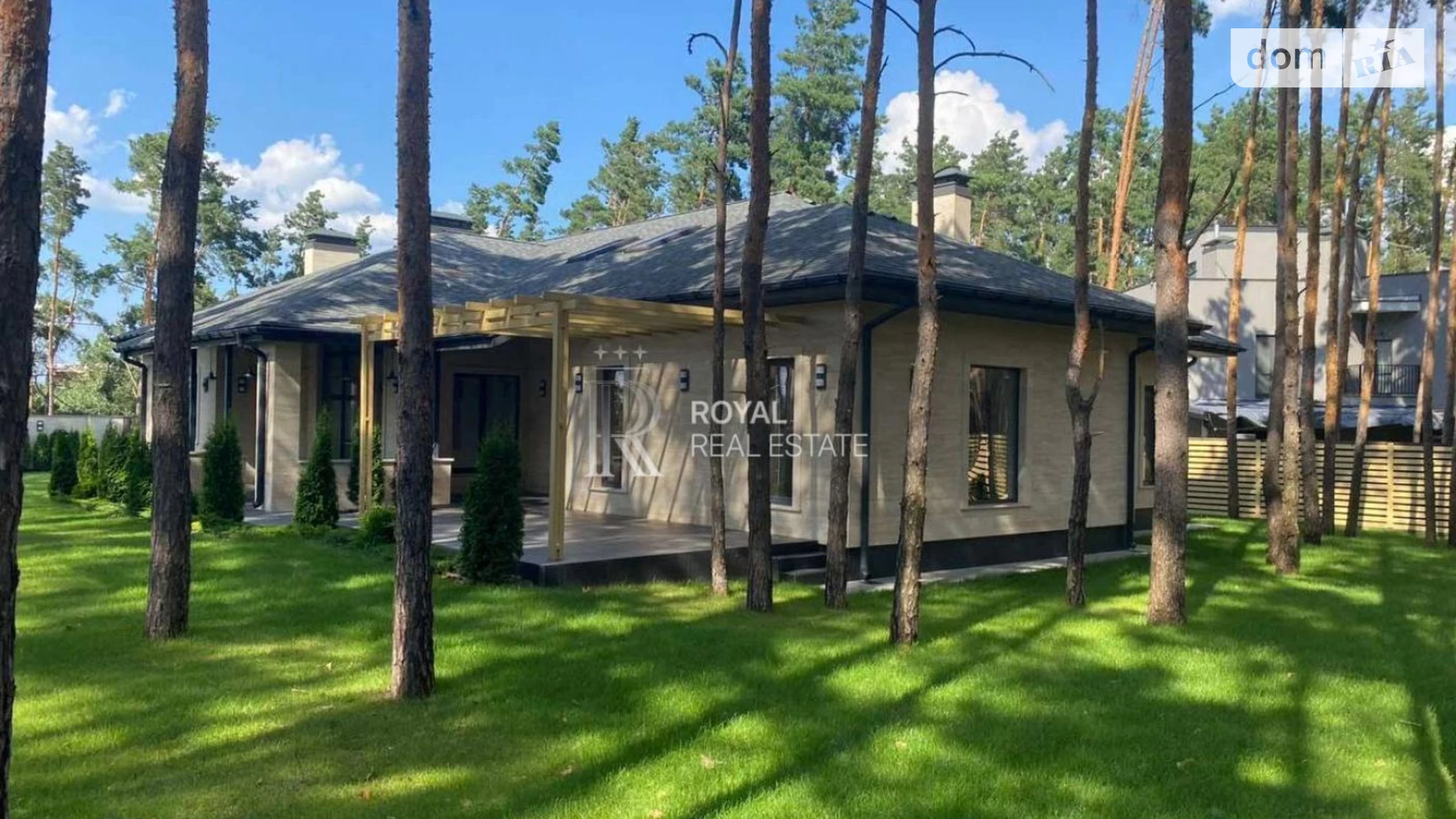 Продается одноэтажный дом 285 кв. м с участком, цена: 480000 $ - фото 4