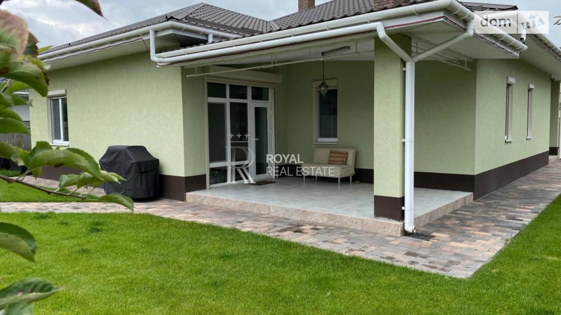 Продается одноэтажный дом 223 кв. м с баней/сауной, цена: 180000 $ - фото 5